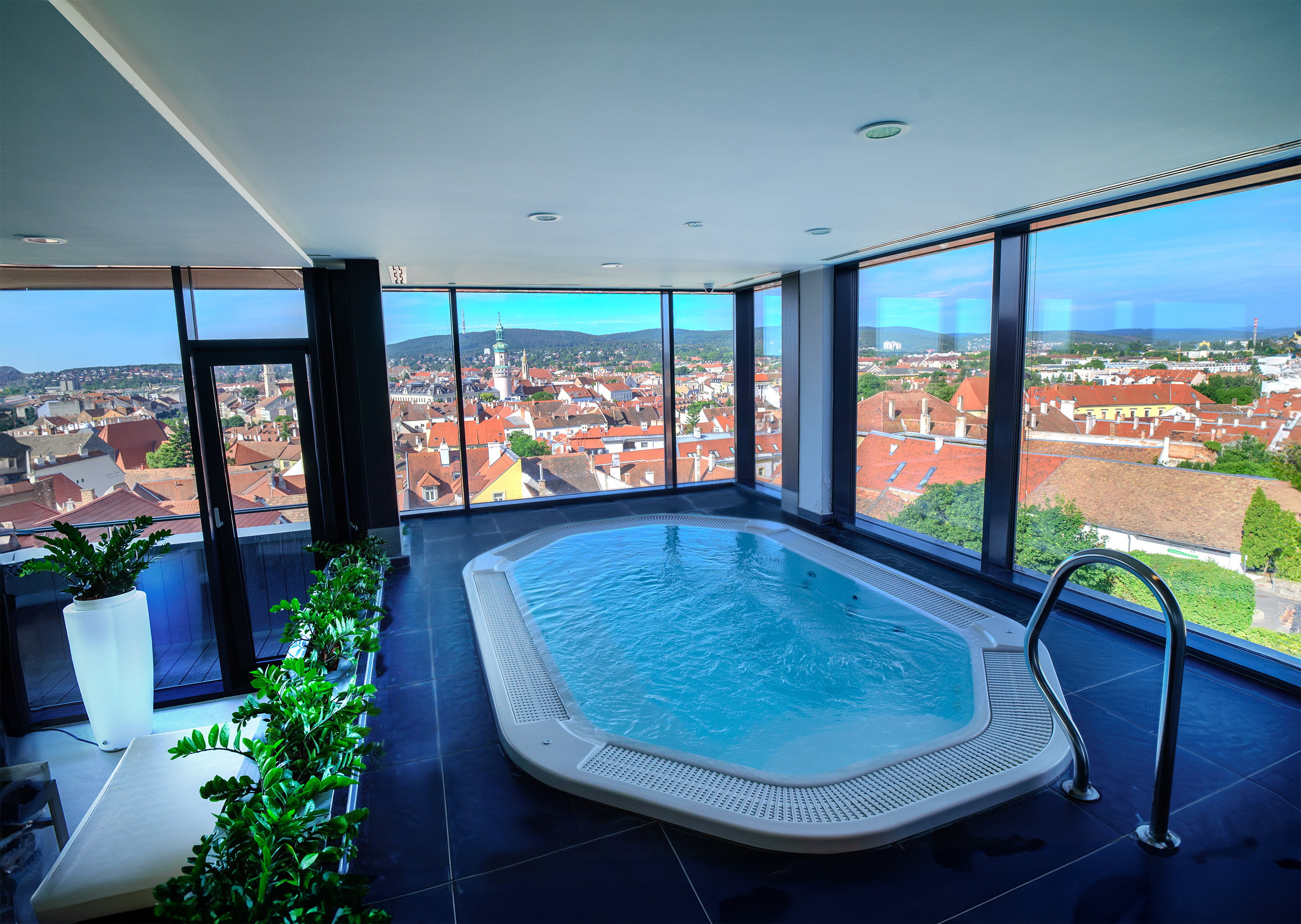 Hotel Sopron