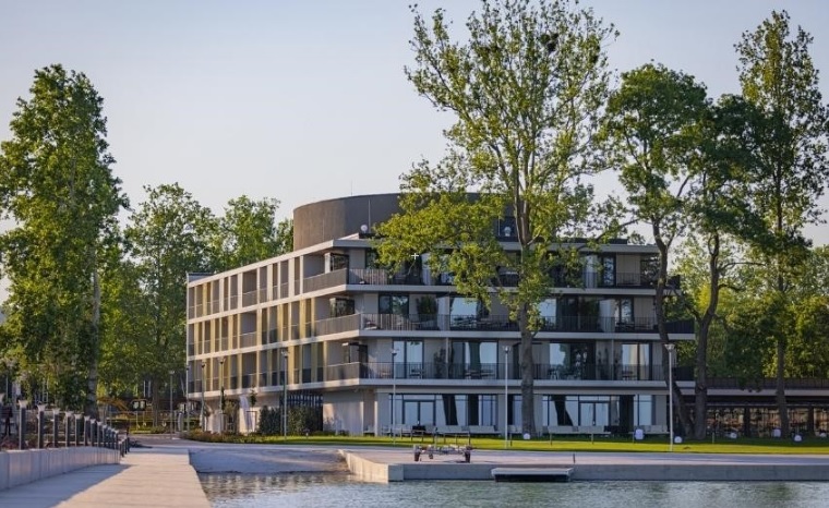 Lua Resort Balatonfüred