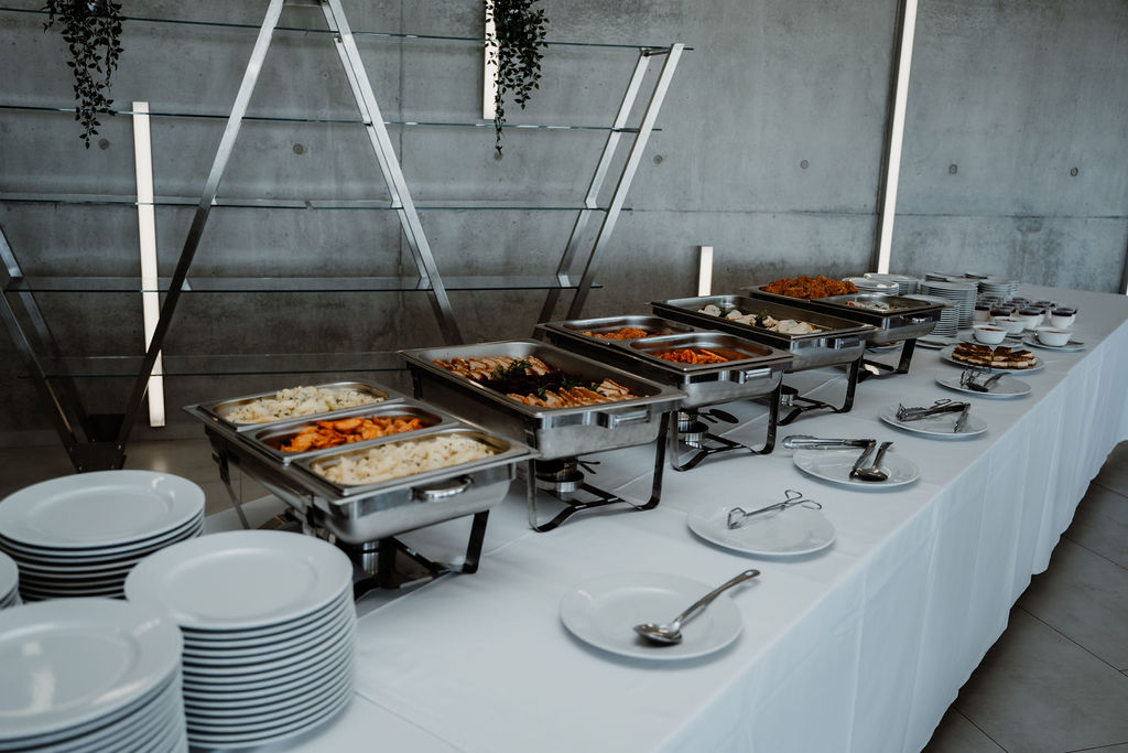 LakeView Event by Kányaváry