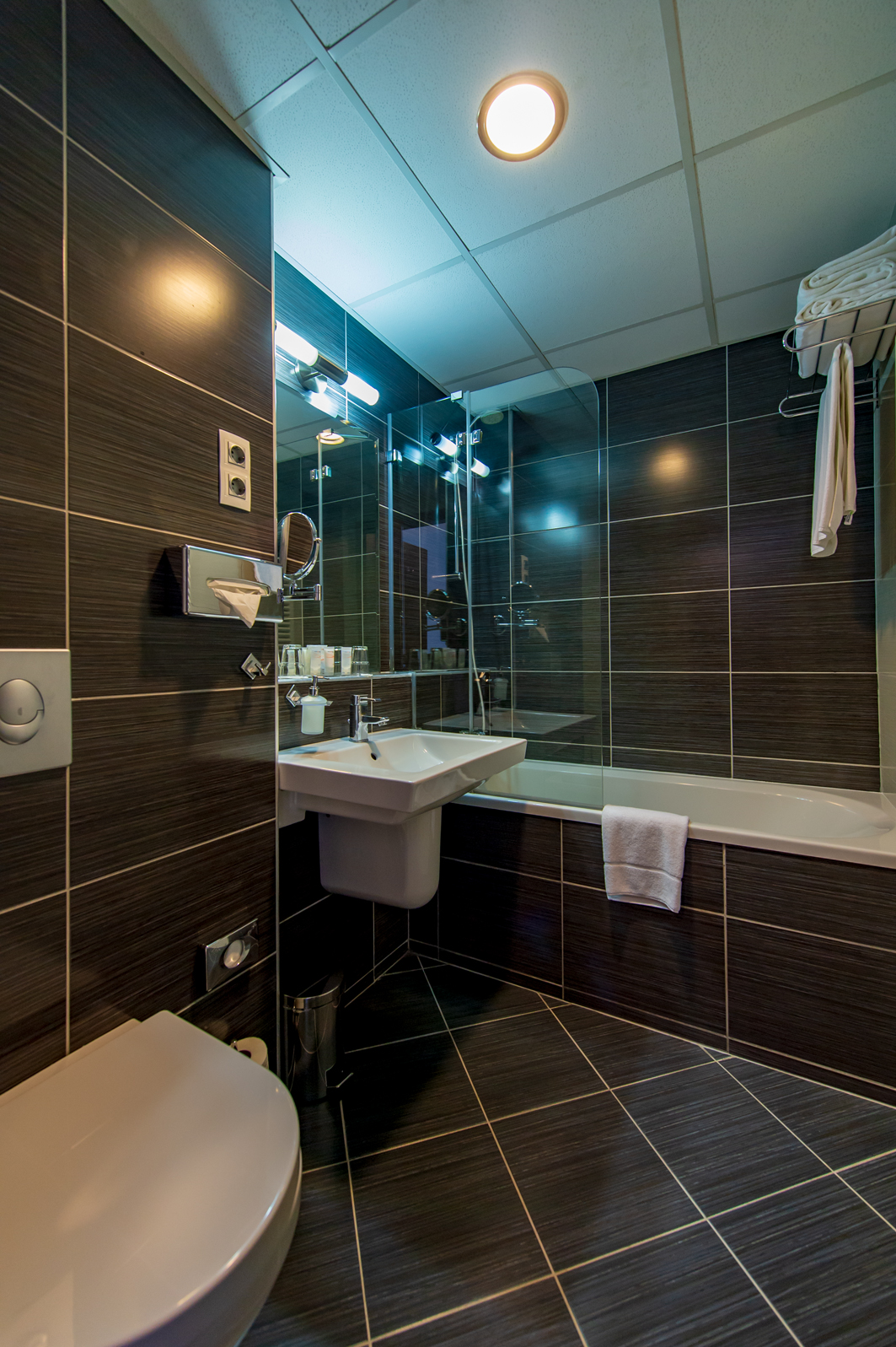 Hotel Regnum Residence