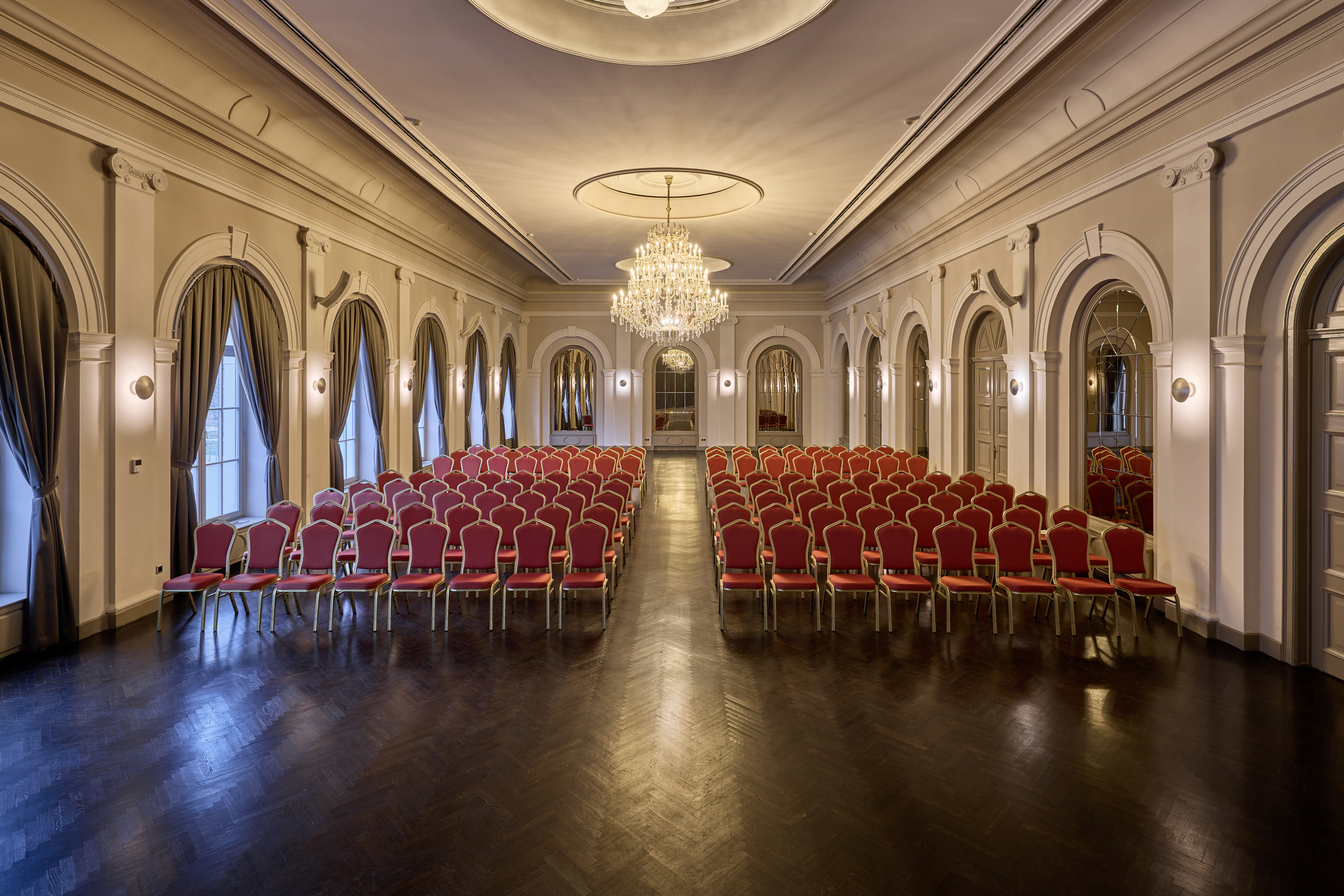 Anna Grand Hotel
