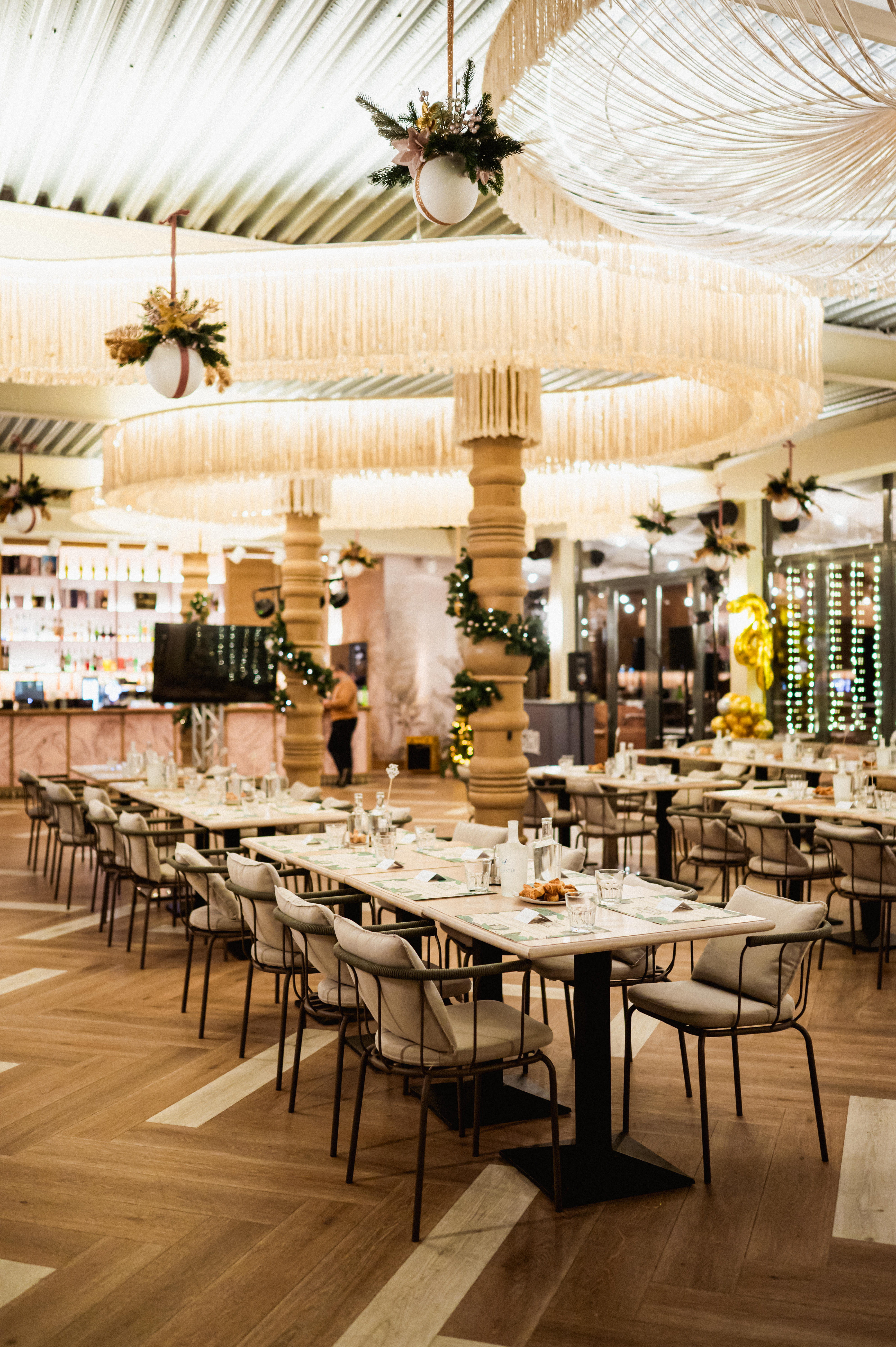 Le Bistro Kitchen and More