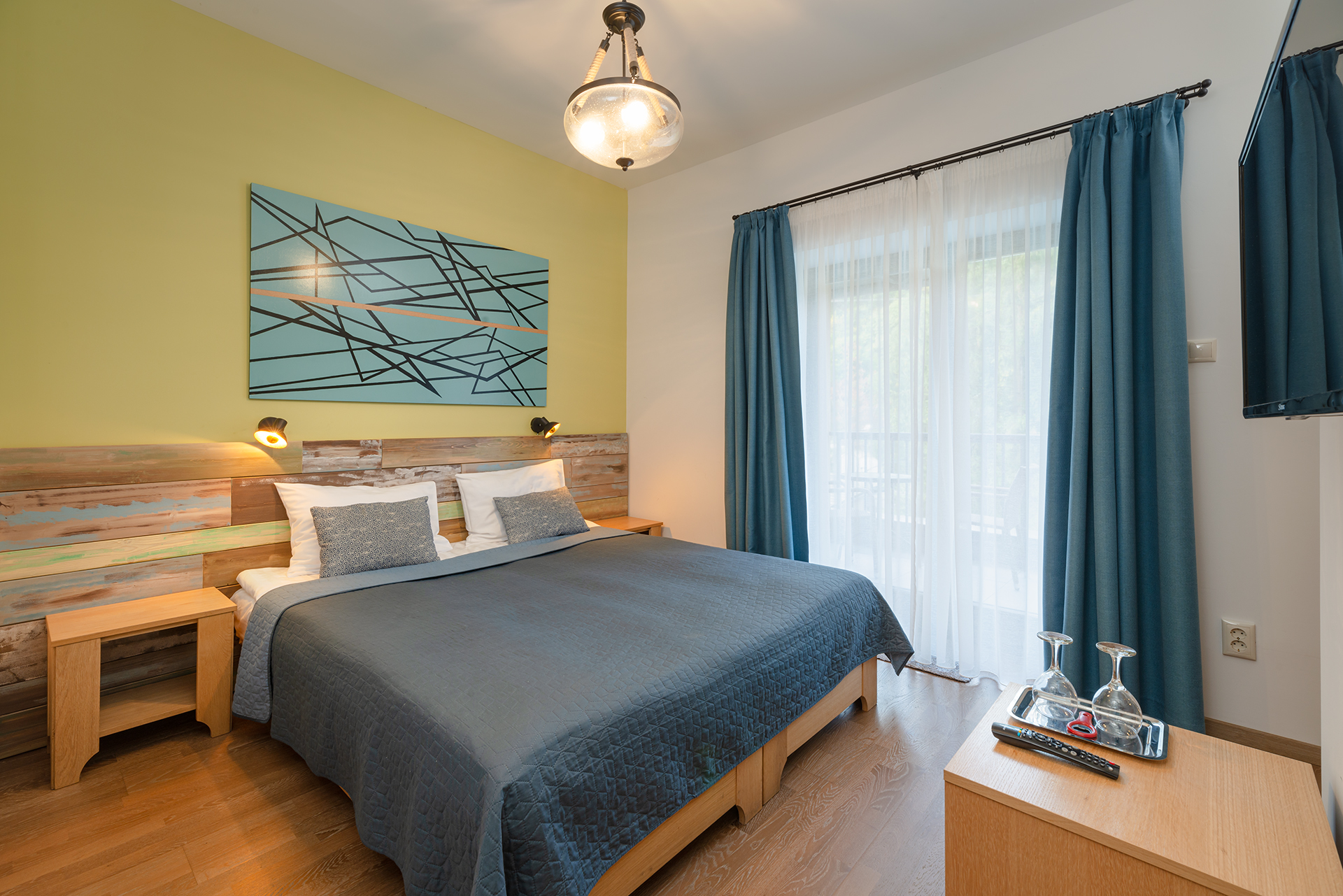 Butikhotel Visegrád