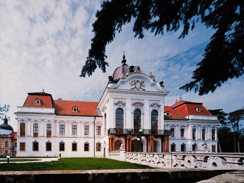 Gödöllői Királyi Kastély