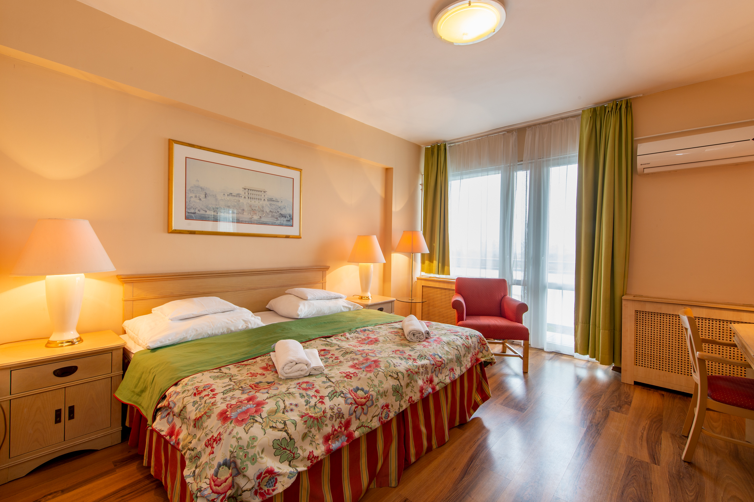 Hotel FIT Hévíz