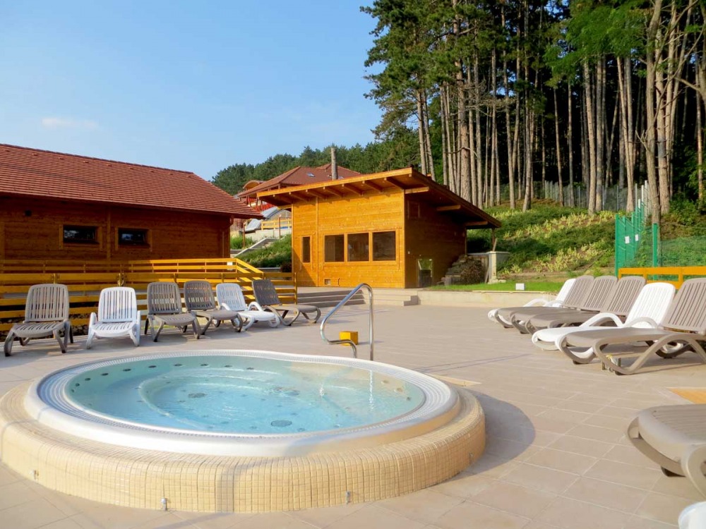 Szalajka Liget Hotel és Apartmanházak