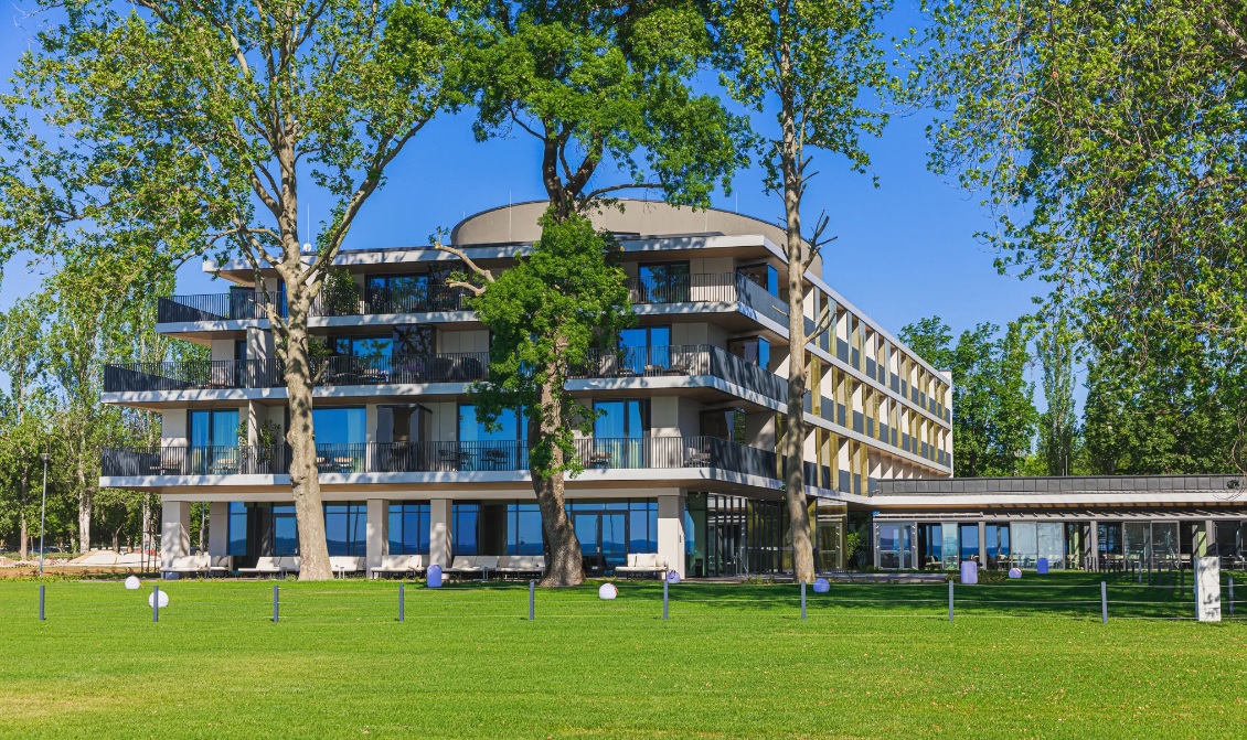 Lua Resort Balatonfüred