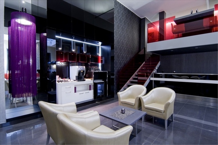 Hotel Palazzo Zichy