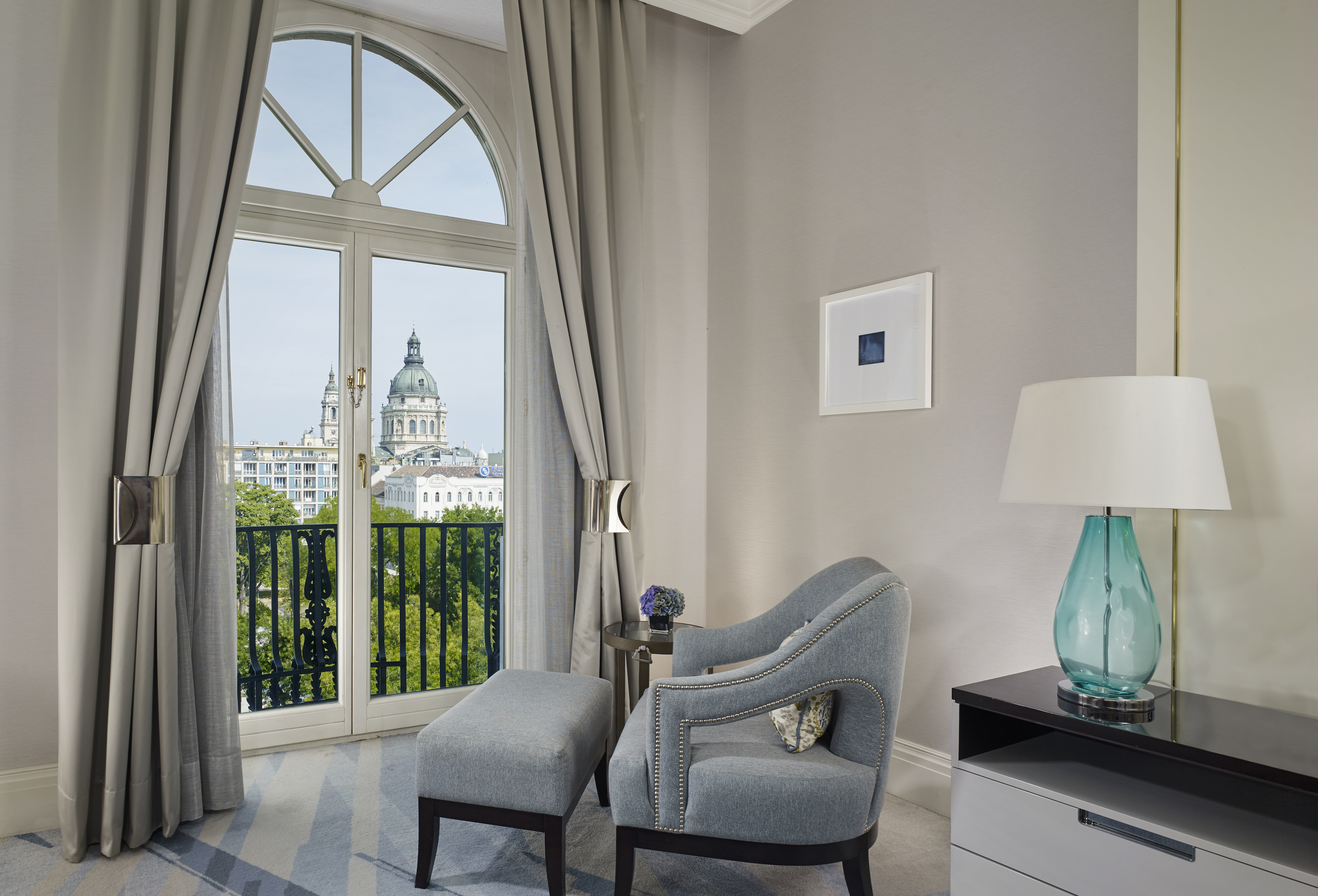 Al Habtoor Palace Budapest