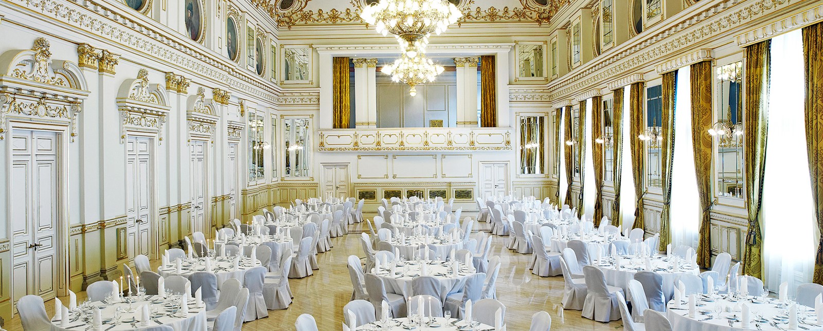 Corinthia Budapest