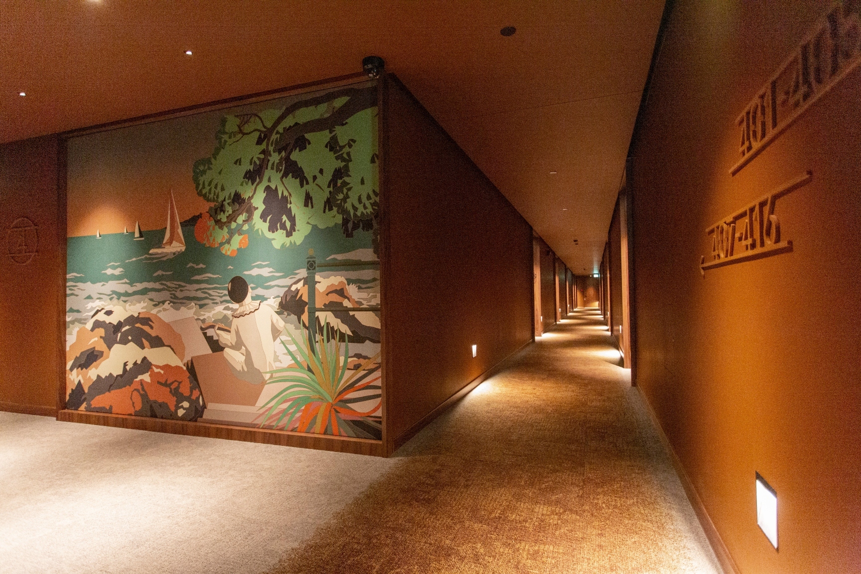 Keight Hotel Opatija, Curio Collection by Hilton Hotel