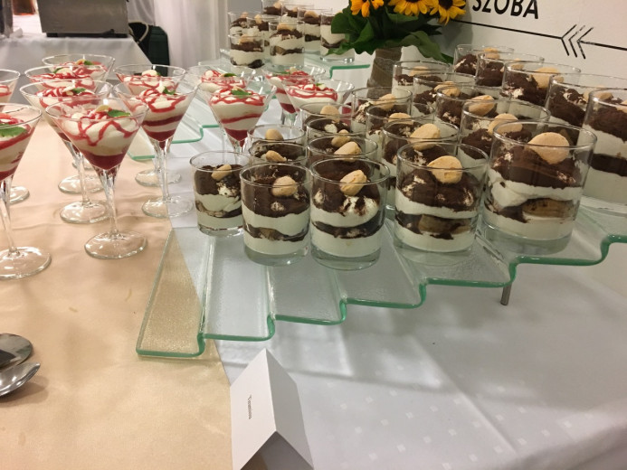 BiPi Villa Rendezvényház