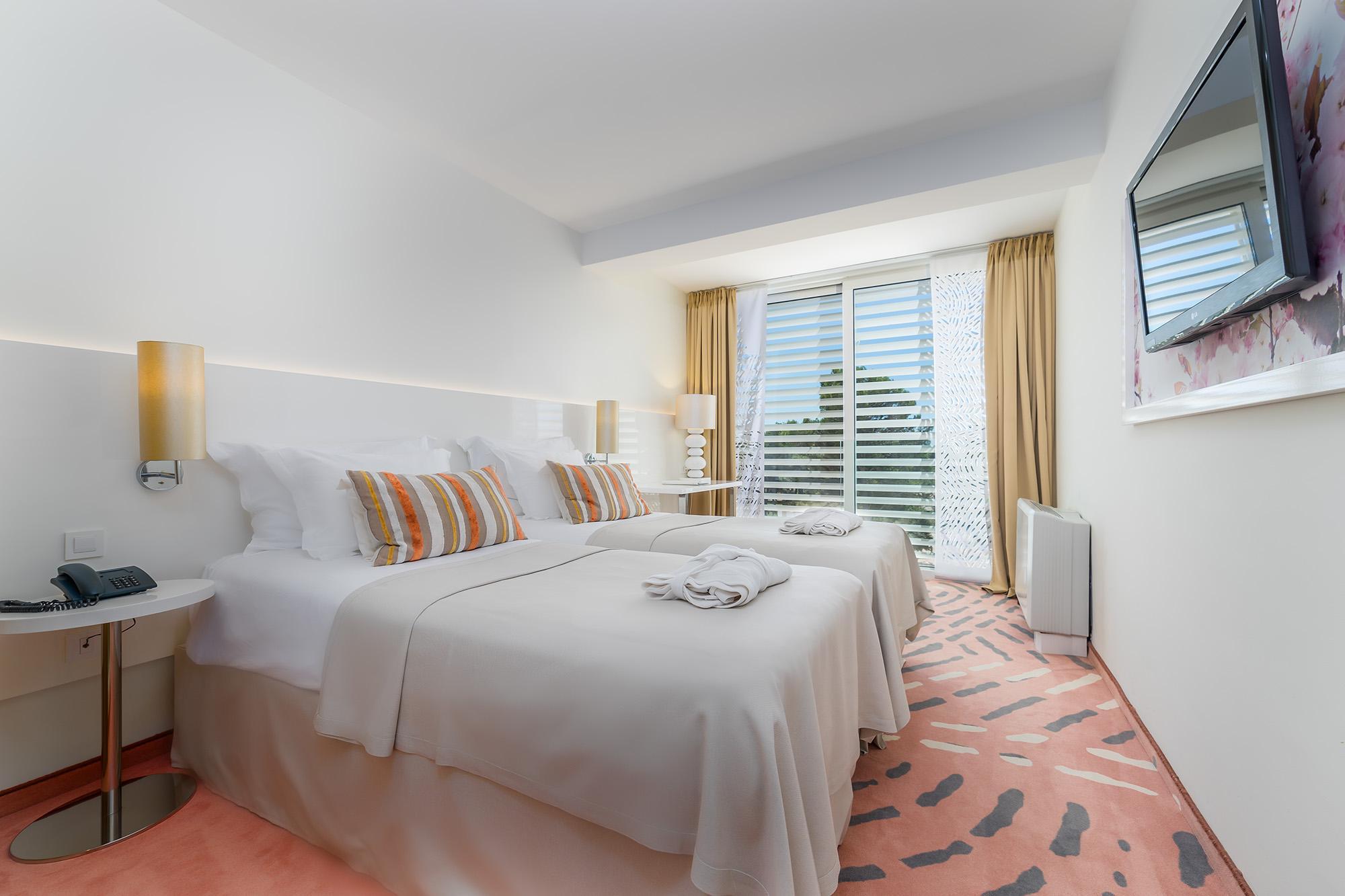 Hotel Ivan
