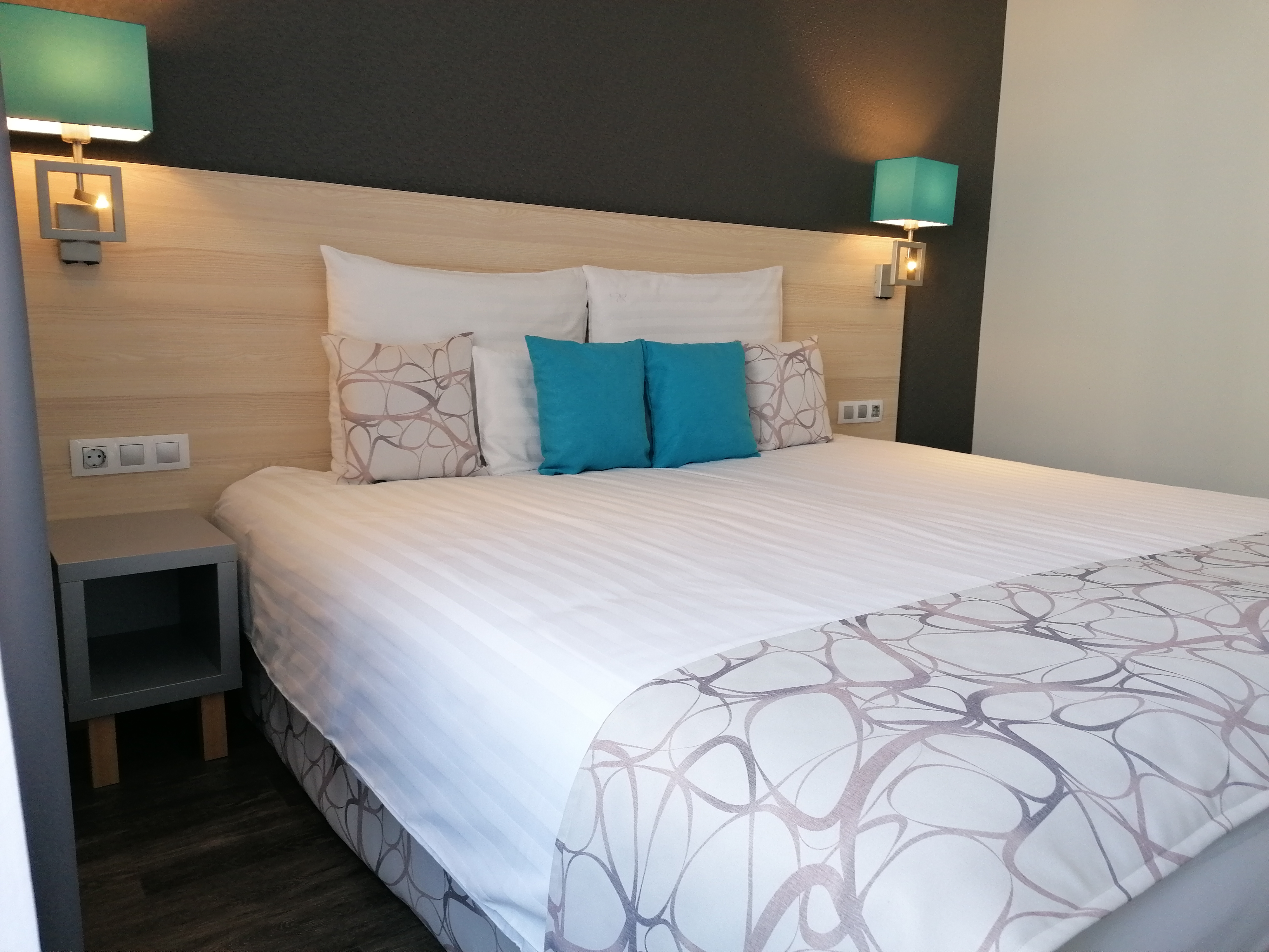 Hotel Regnum Residence