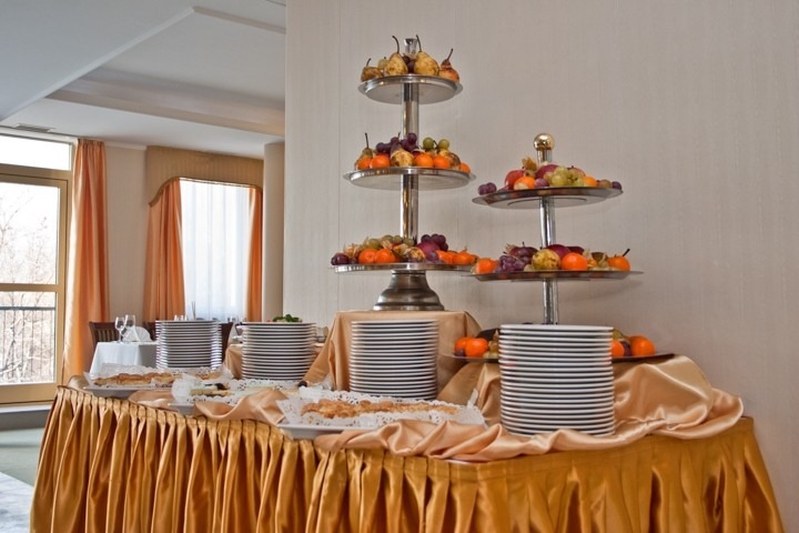 Calimbra Wellness és Konferencia Hotel