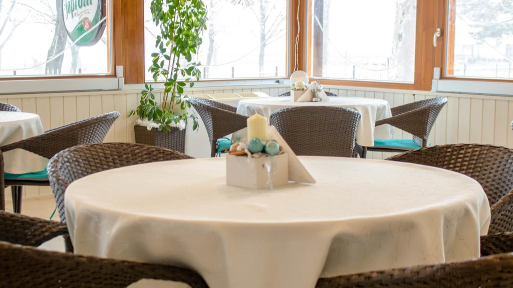Balaton Colors Beach Hotel