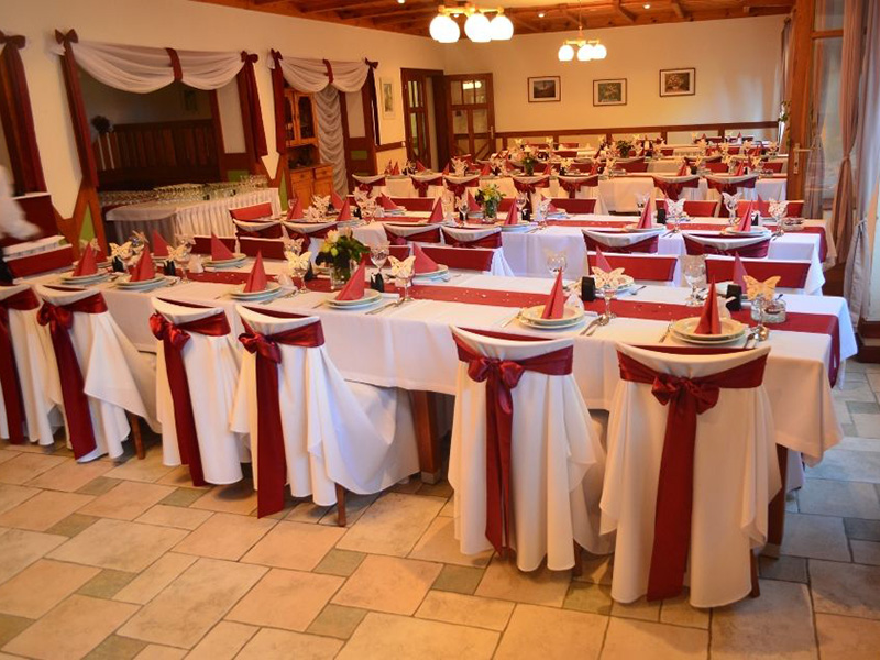 Bakony Hotel