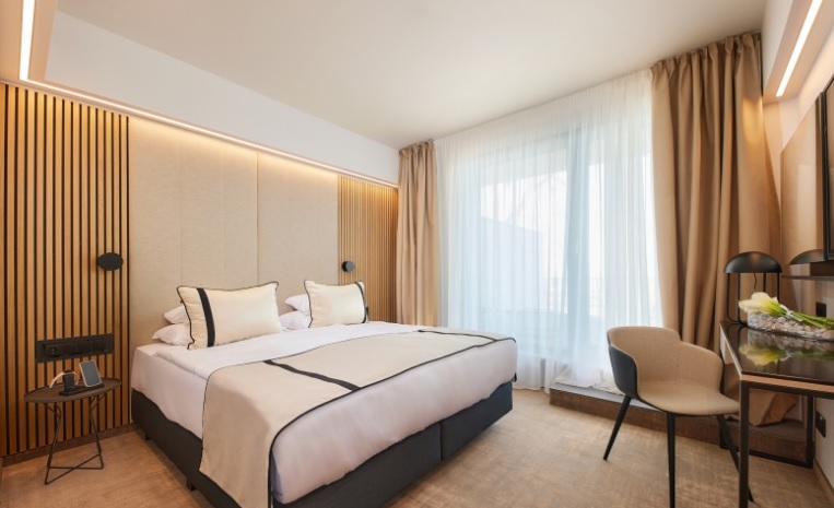 Lua Resort Balatonfüred