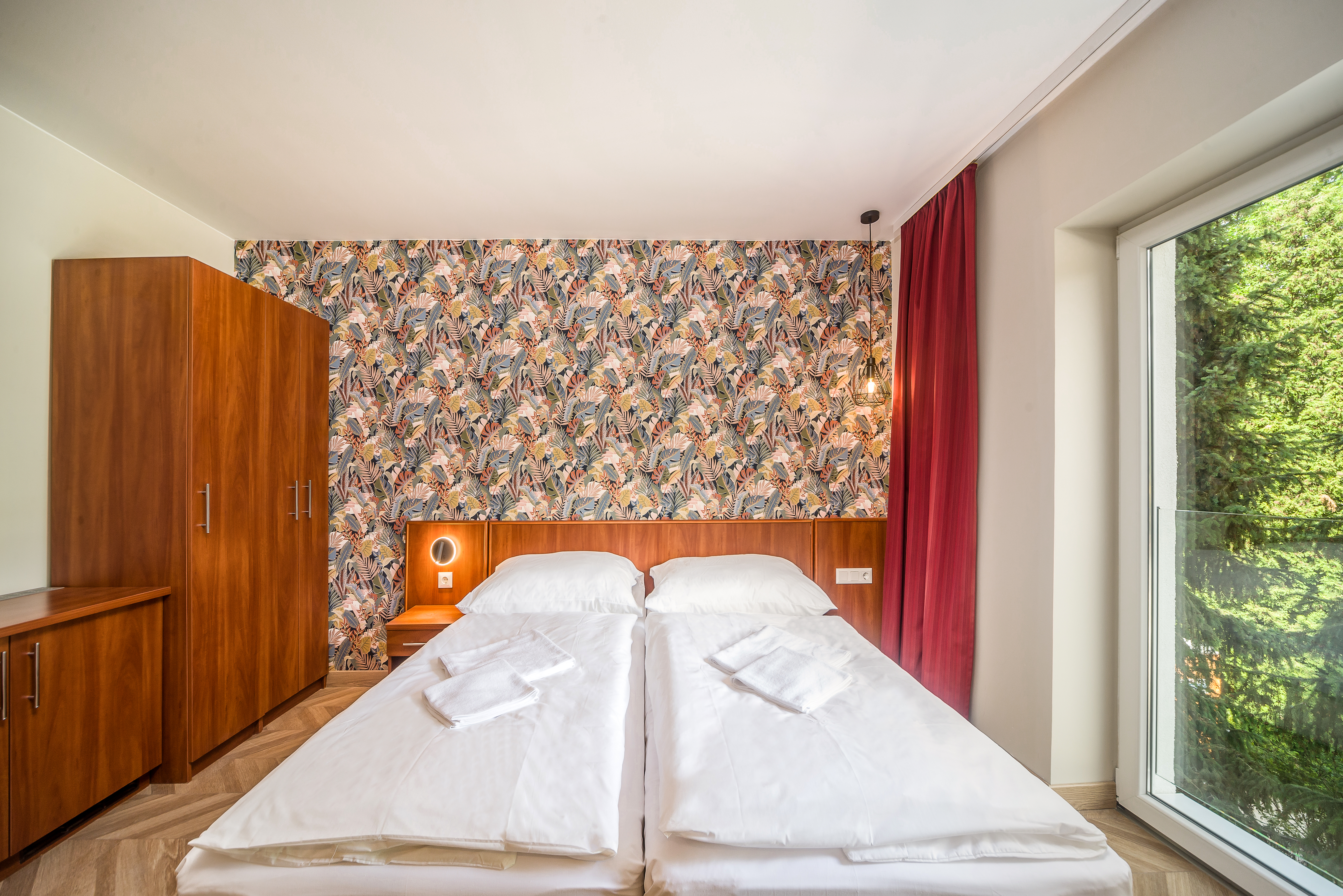 Hotel Csillag Tokaj