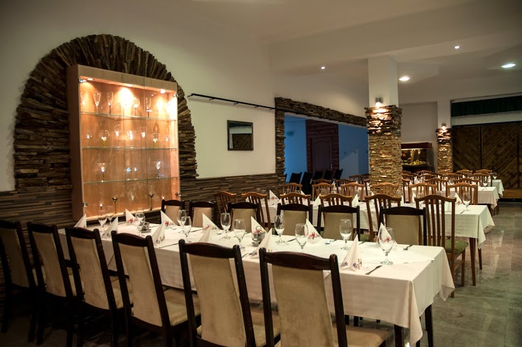 Medves Hotel