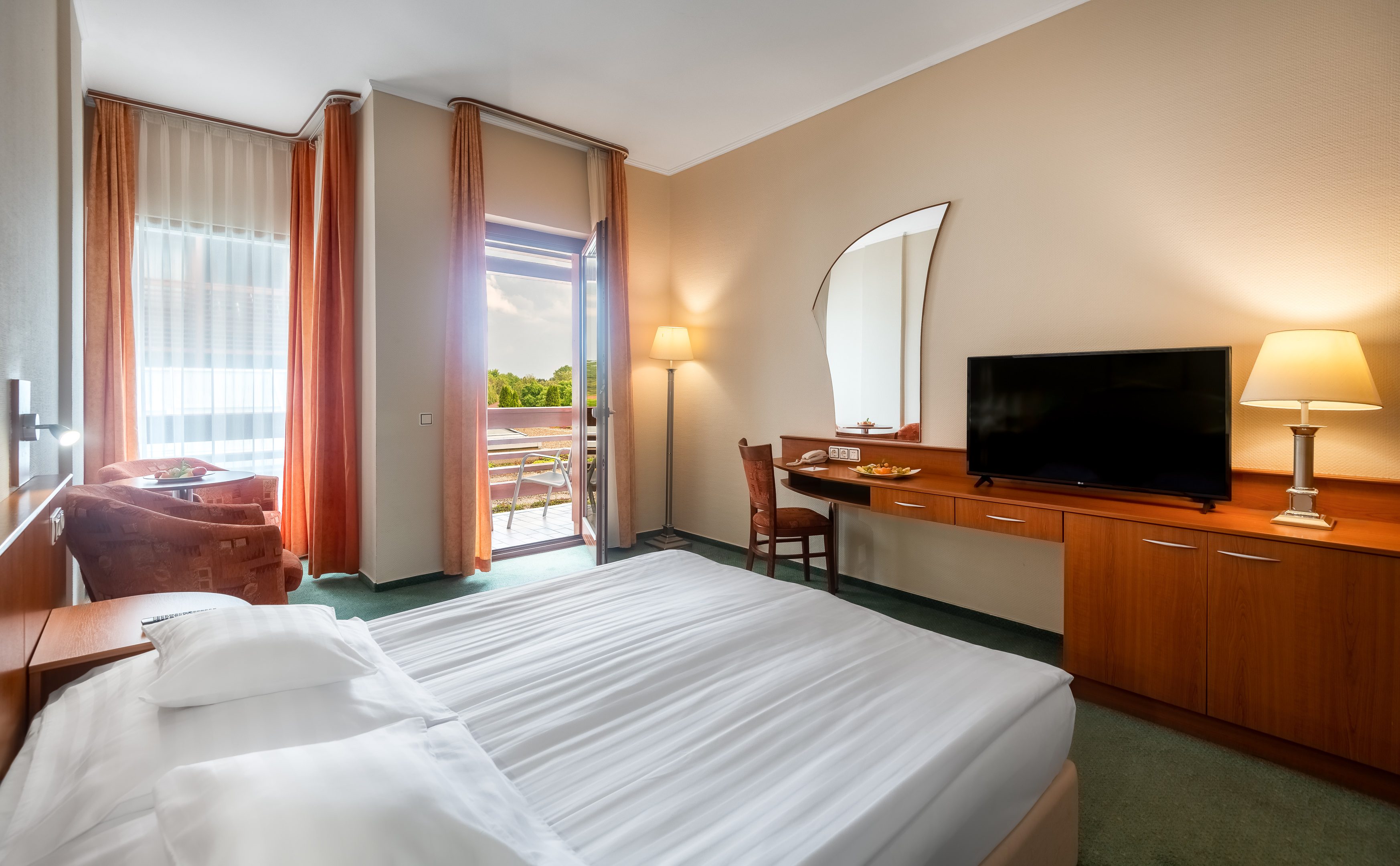 Hotel Aquarell