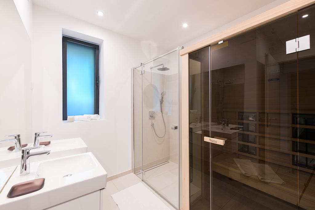 OliverLux Aparthotel Tihany