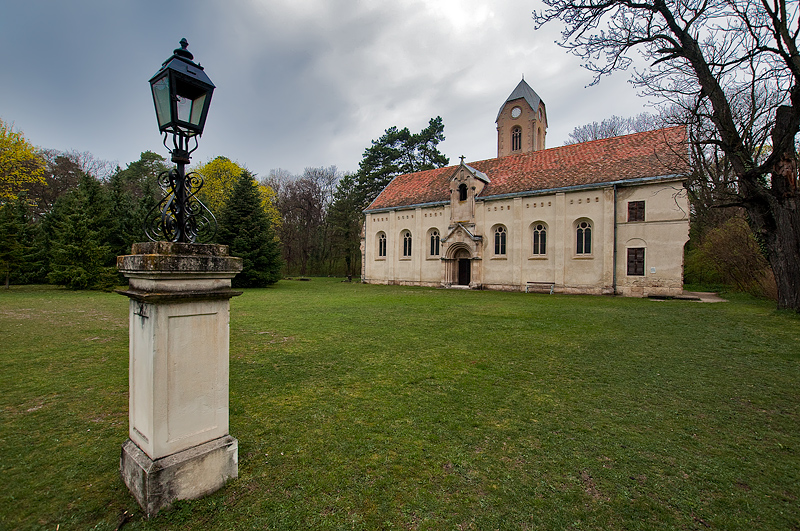 Alcsúti Arborétum