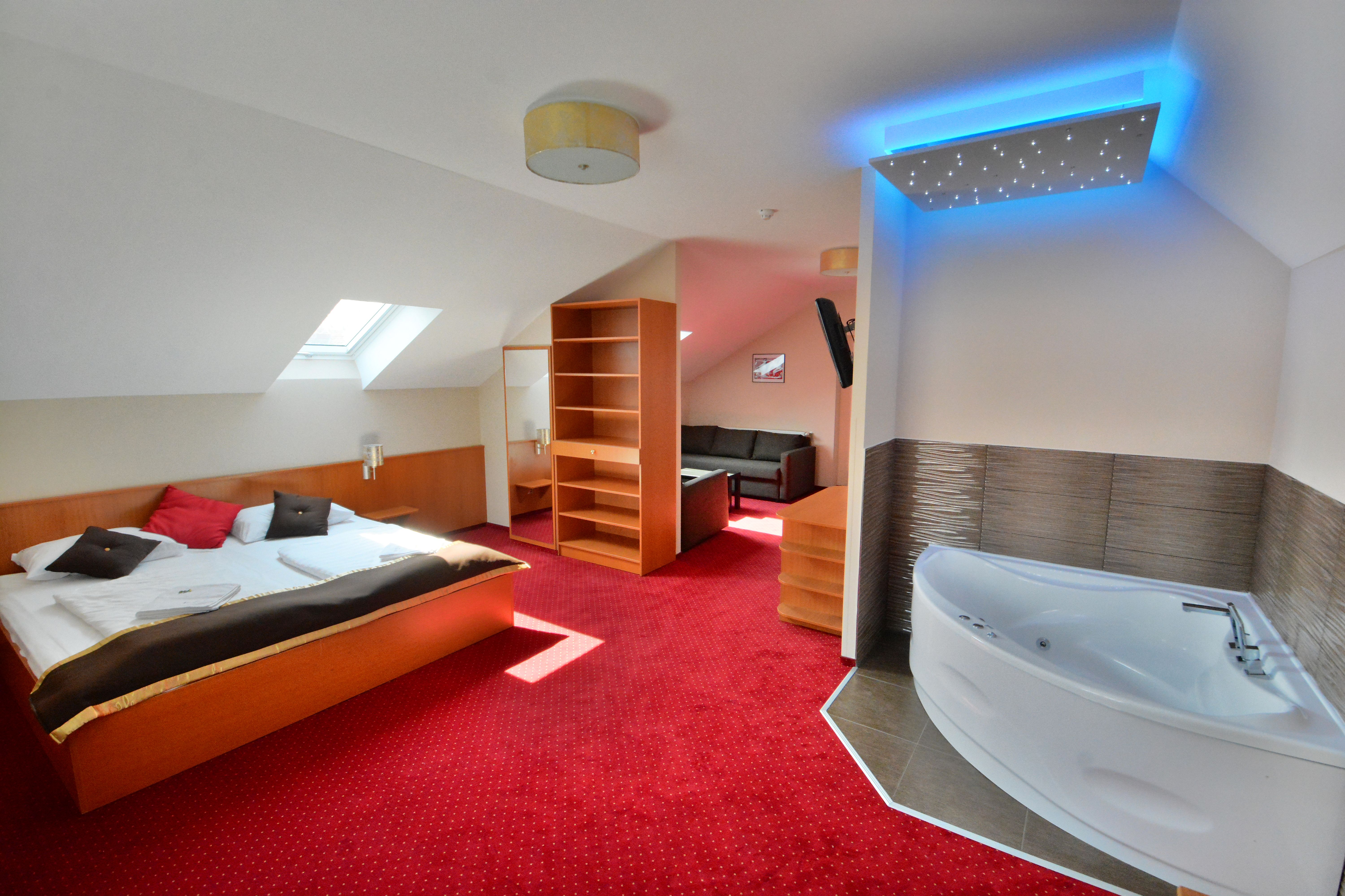 Hotel Platán Székesfehérvár