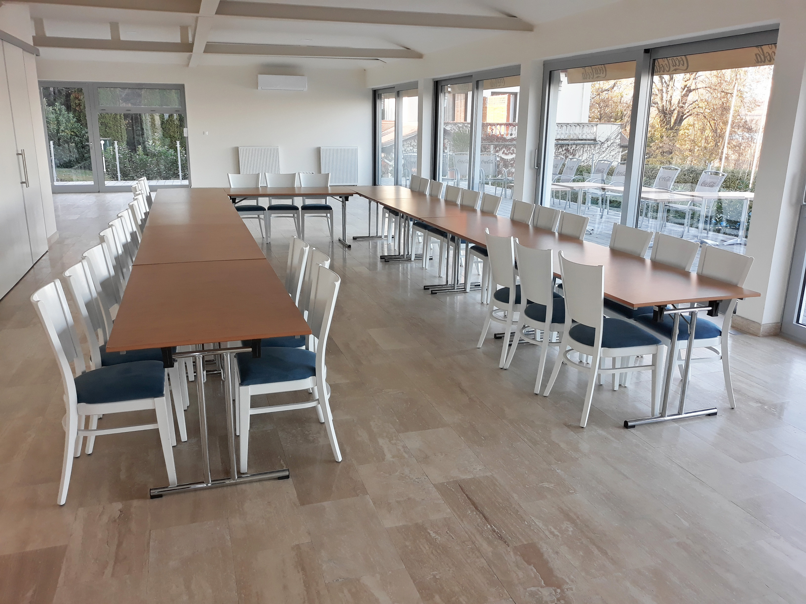 Aquilo Hotel Panoráma