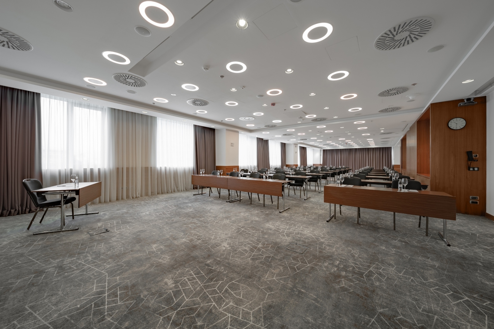 DoubleTree by Hilton Hotel Zagreb
