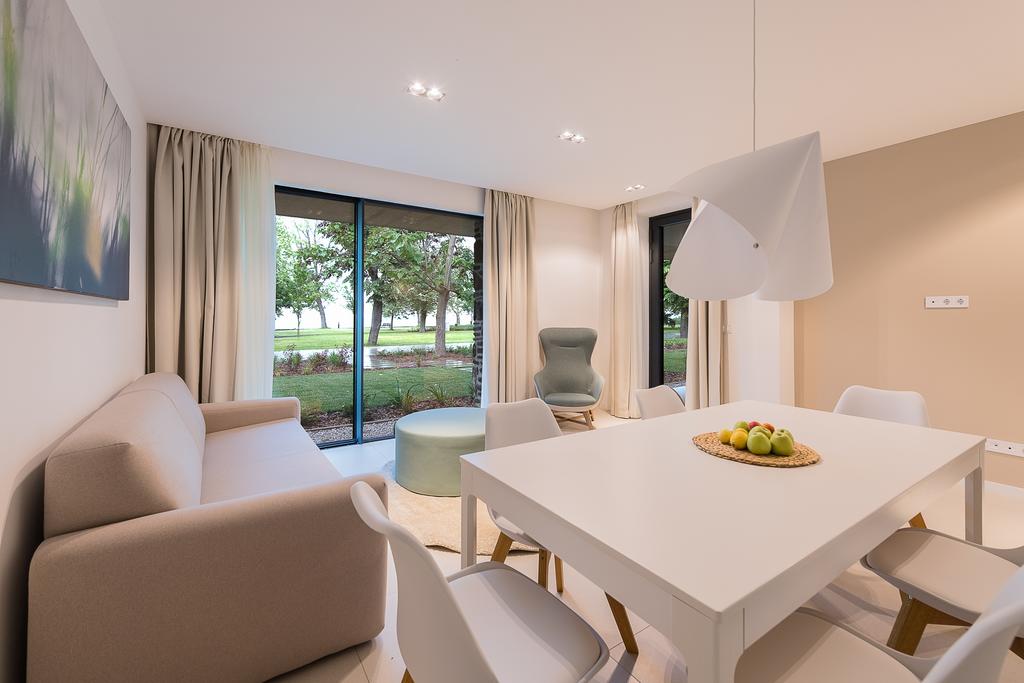 OliverLux Aparthotel Tihany