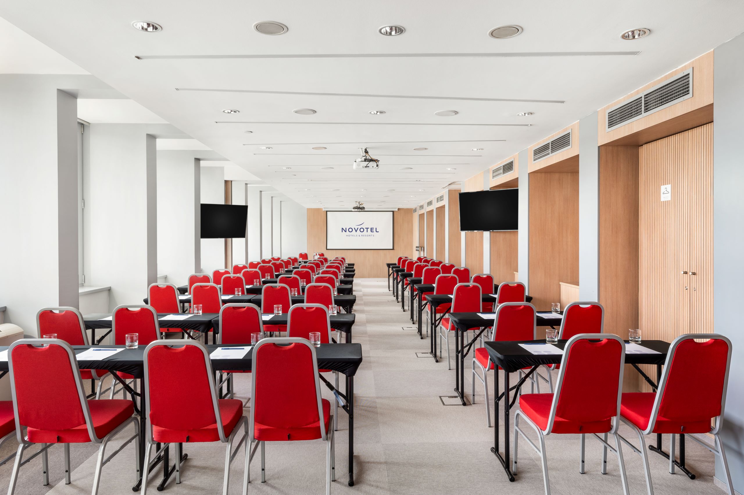 Novotel Budapest Danube Hotel
