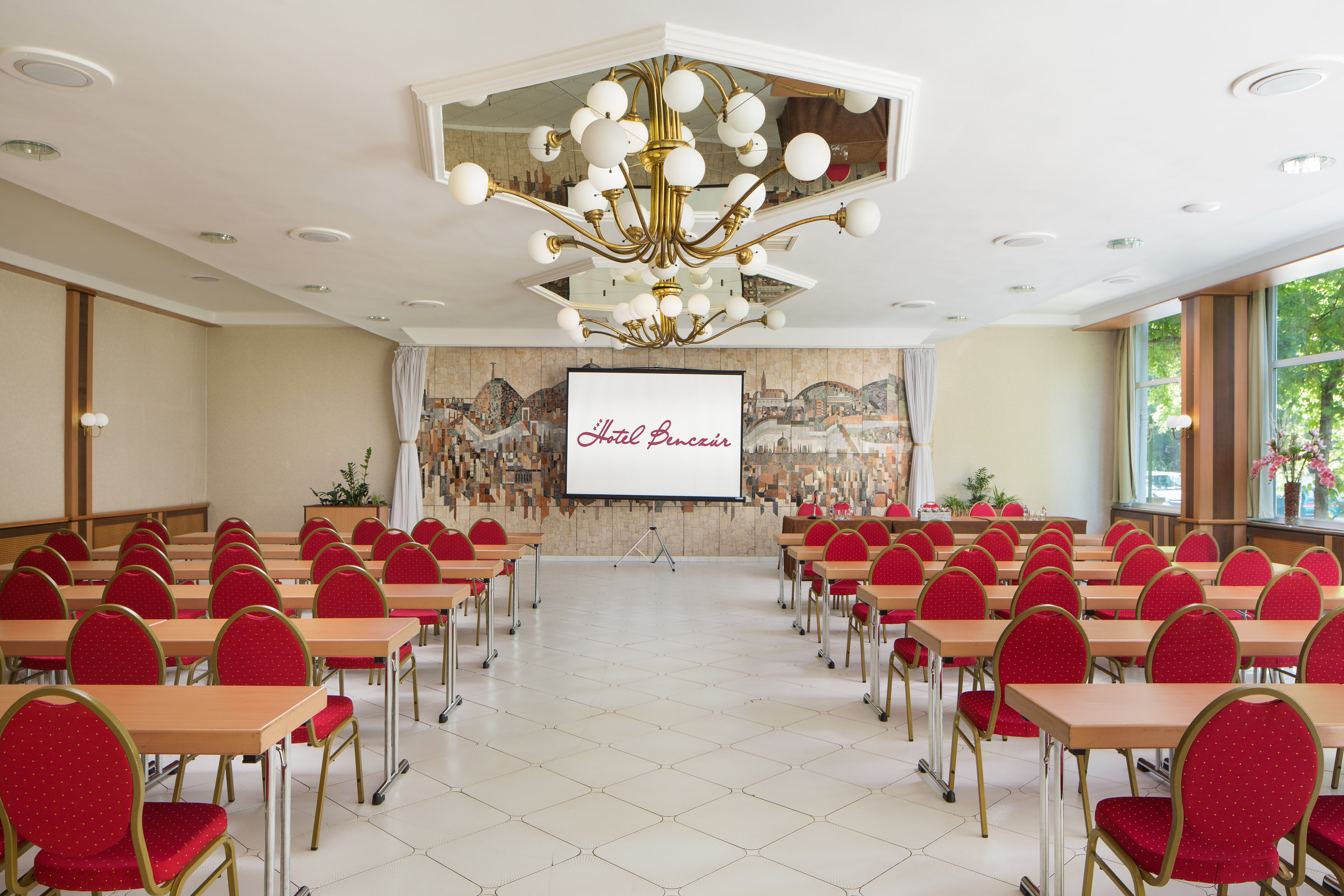 konferenciaterem