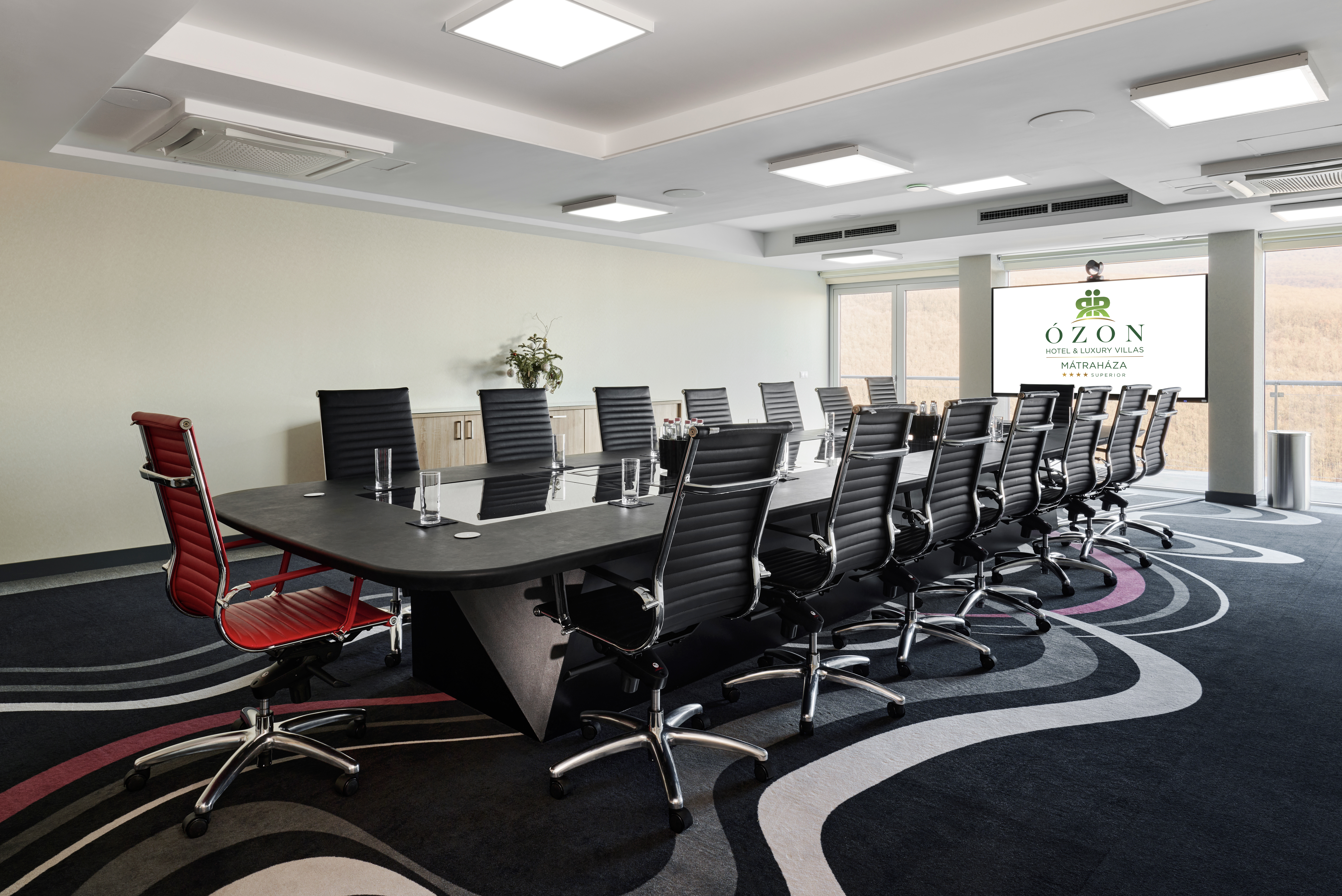 Boardroom