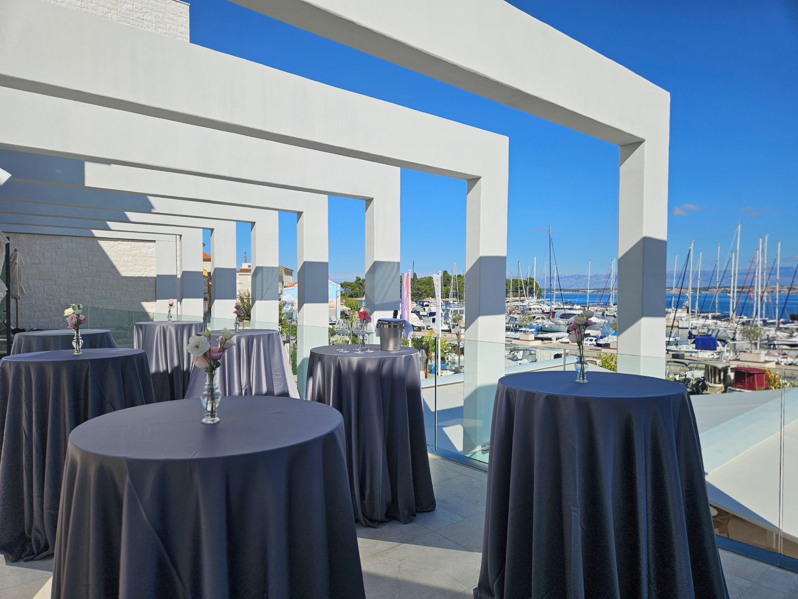 Hotel Preko Ugljan Island, cegeshelyszinek.hu