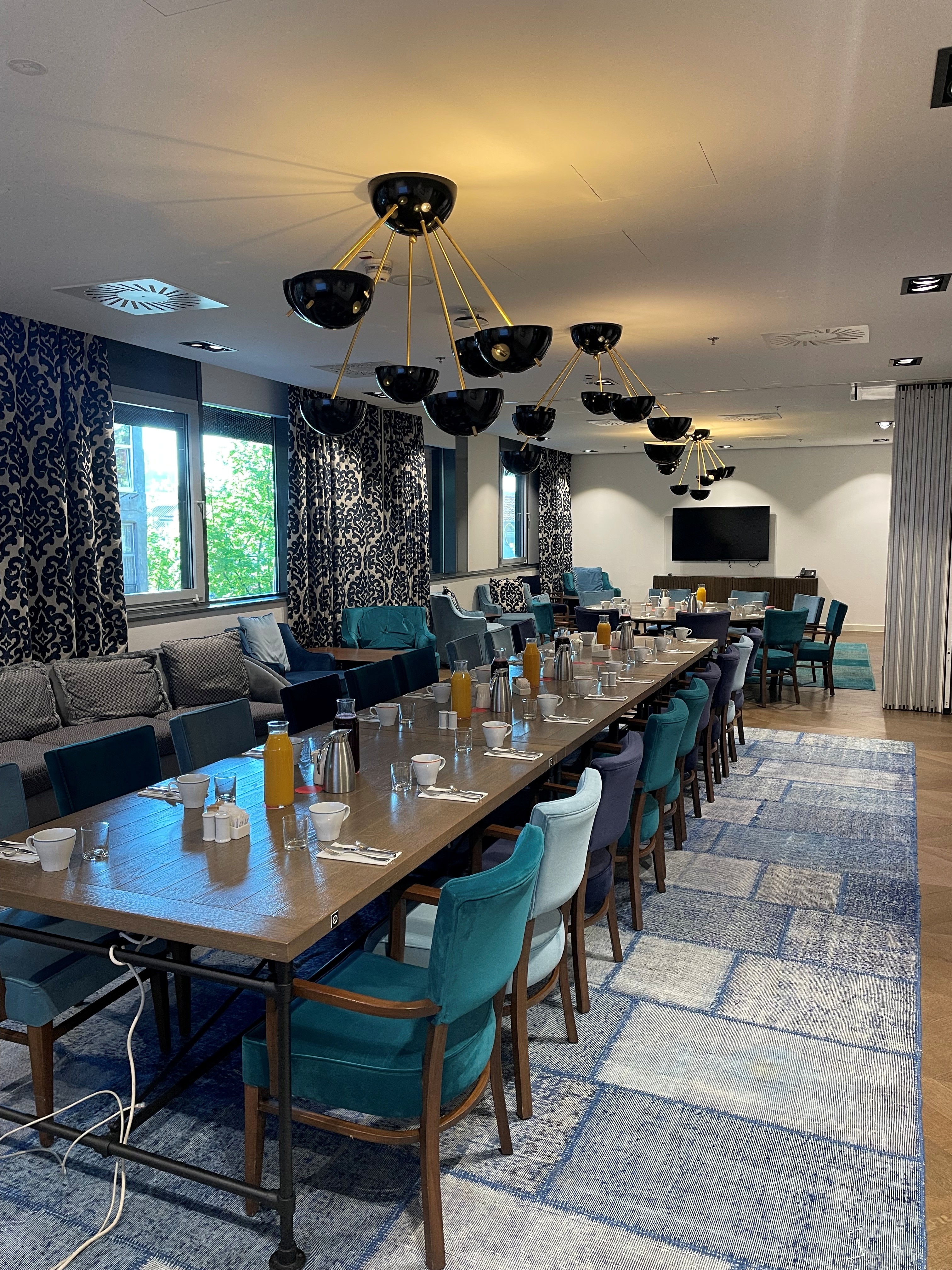 Canopy by Hilton Zagreb - Cegeshelyszinek.hu