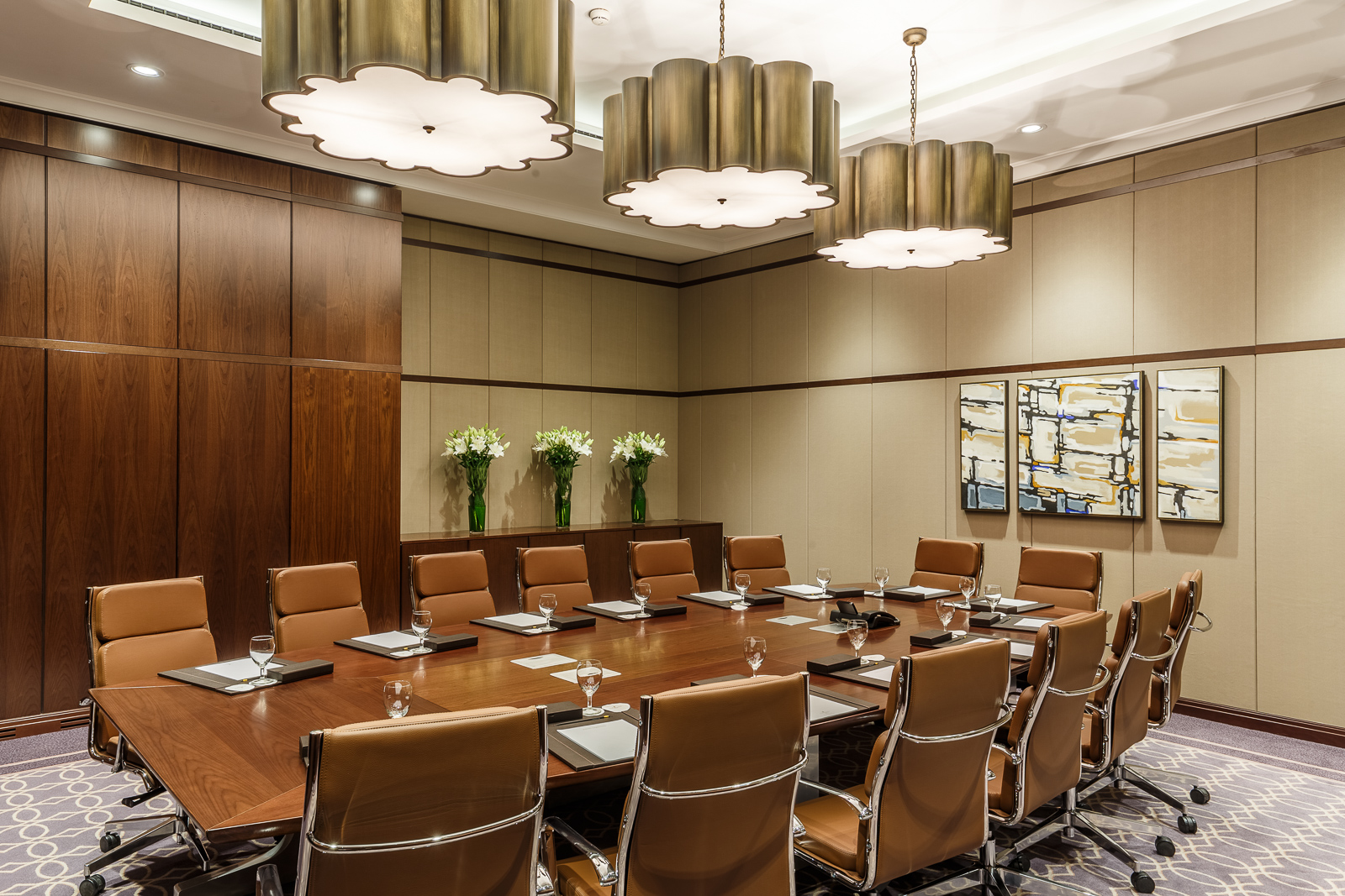 Boardroom II.
