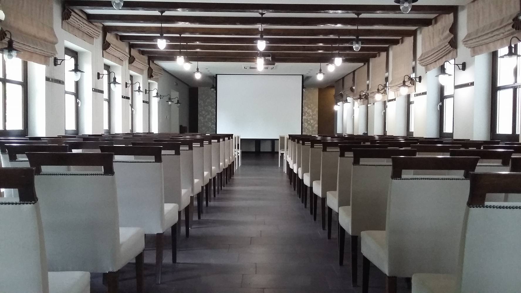 Nagy Konferenciaterem terembérlés