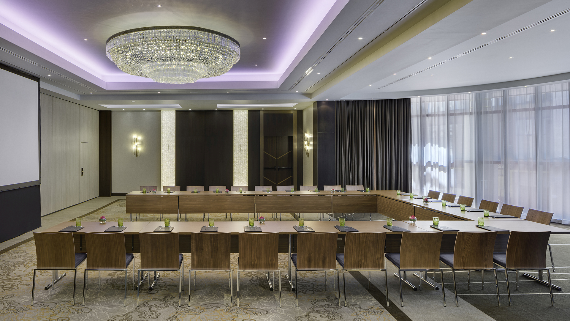 The Grand Room