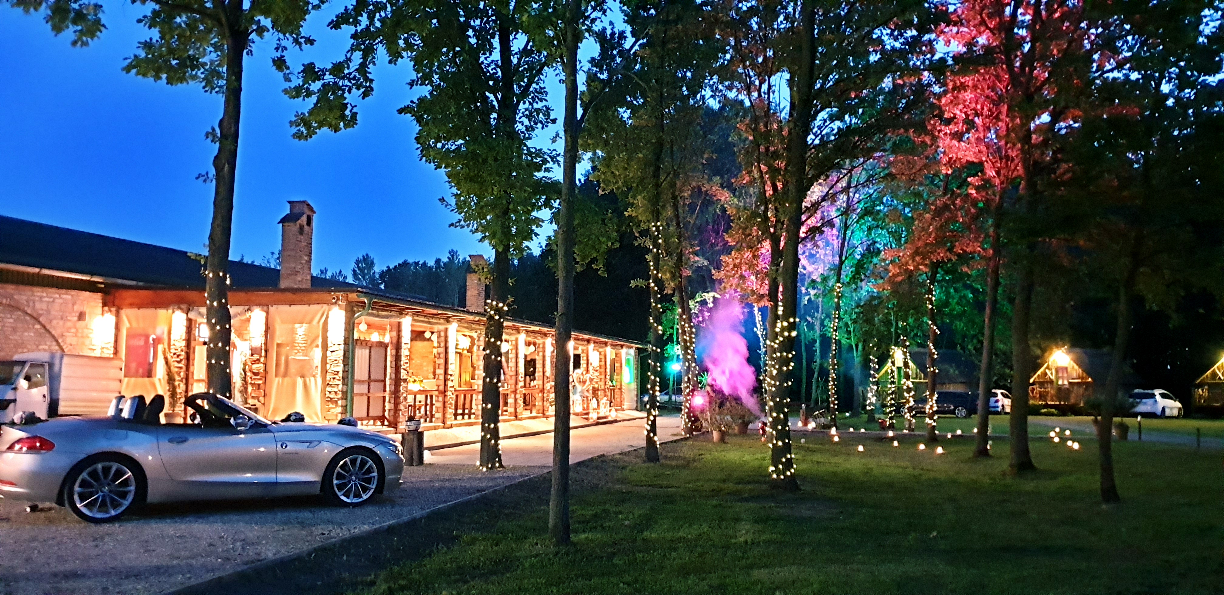 Terasz