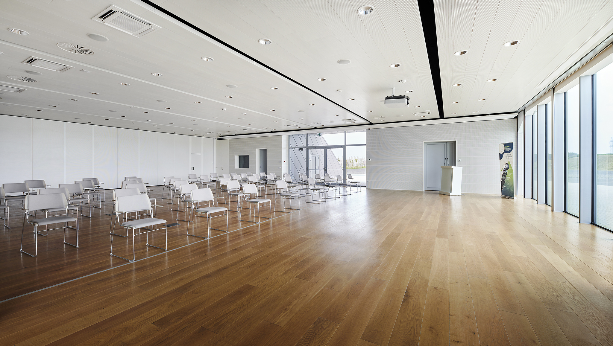 Konferenciaterem III. terem