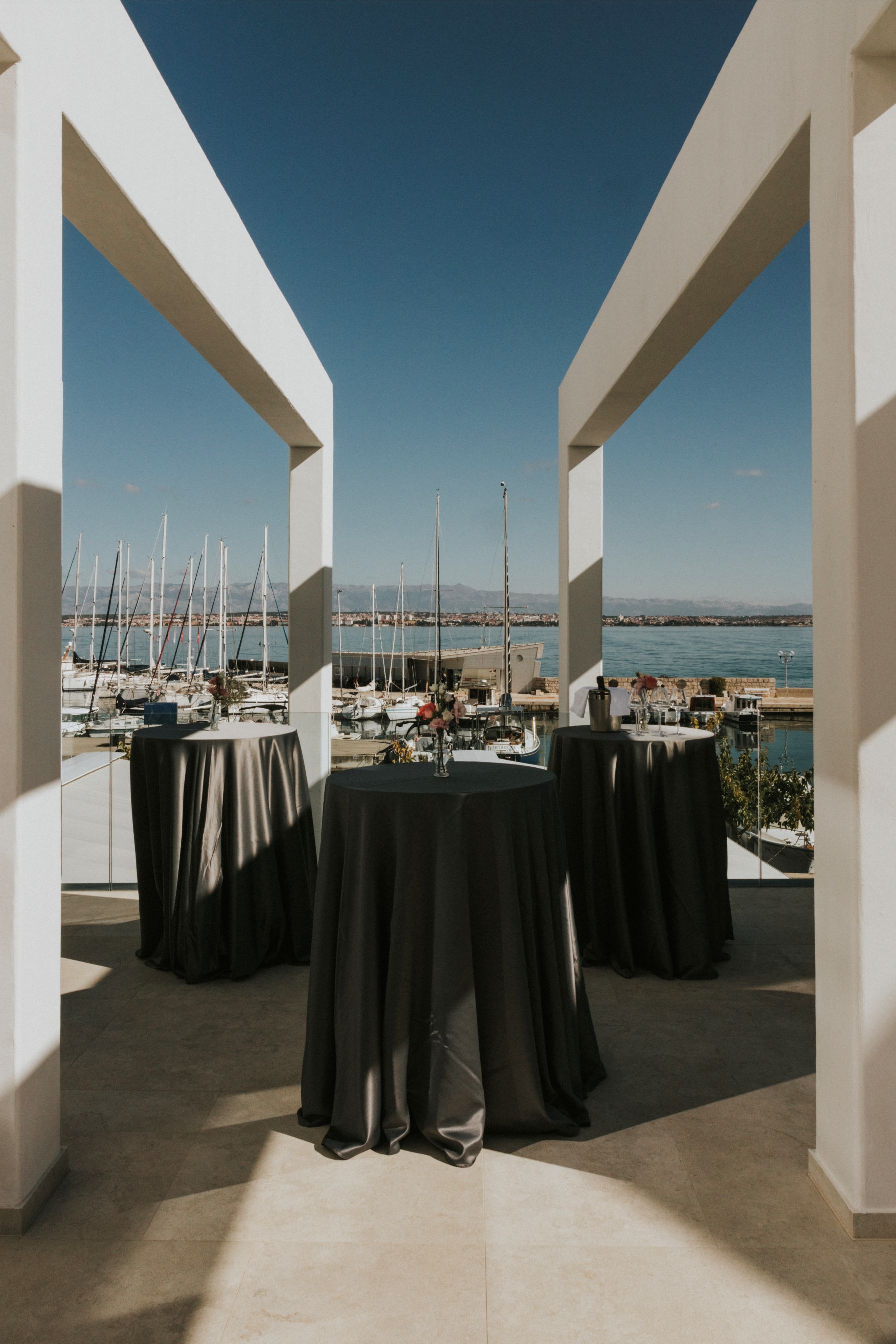 Hotel Preko Ugljan Island, cegeshelyszinek.hu