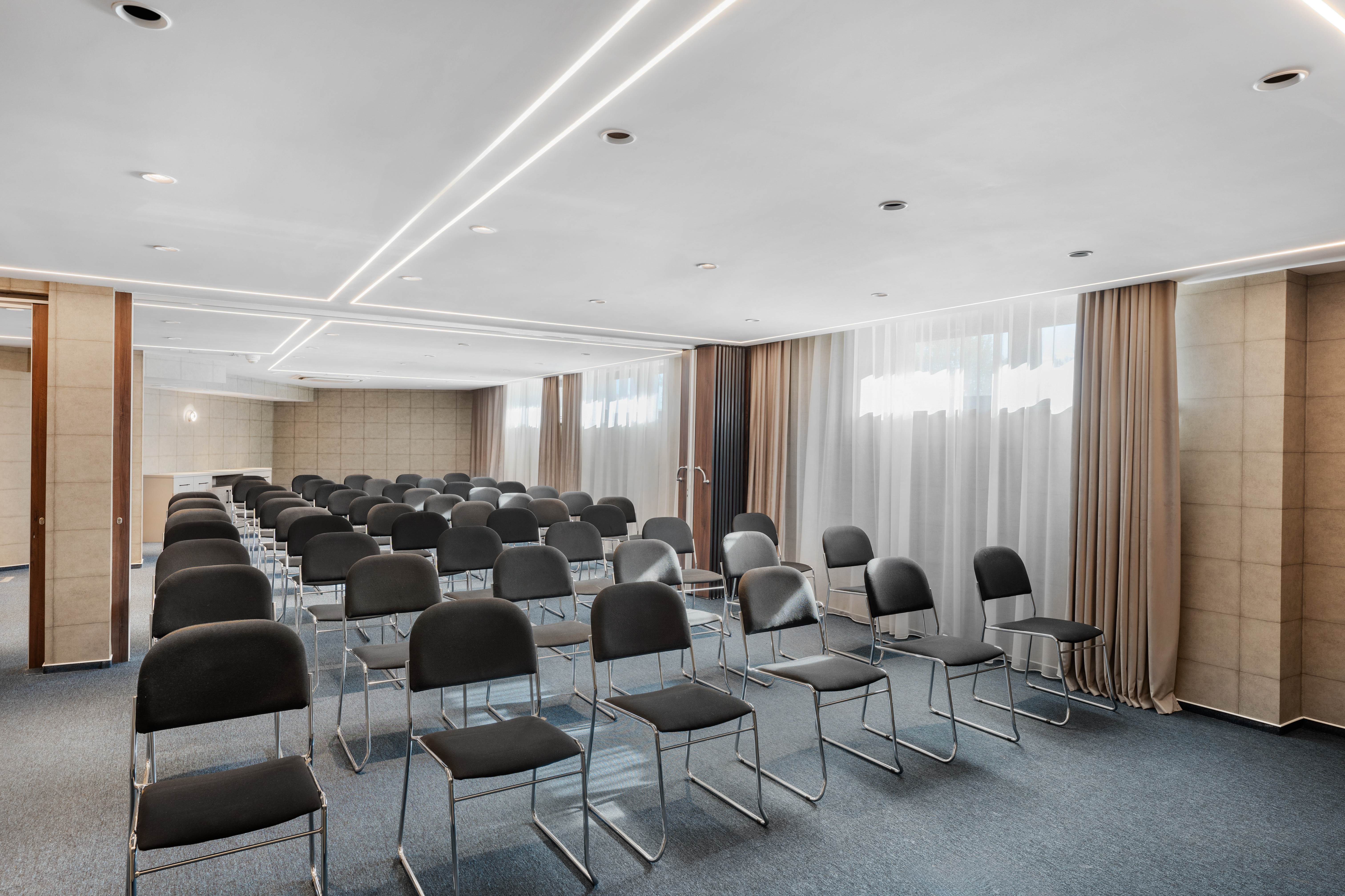 Kenese Bay Garden Resort & Conference