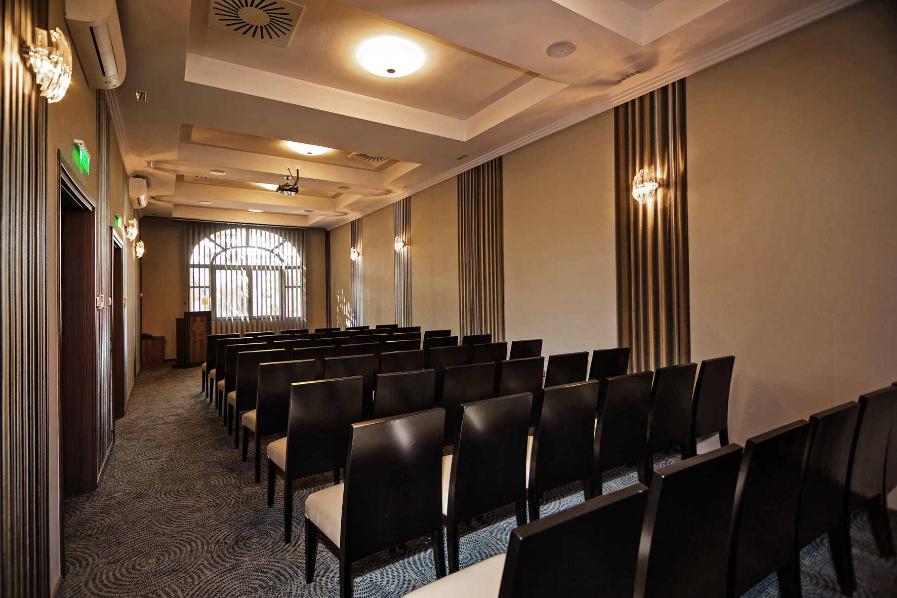 Konferencia Terem