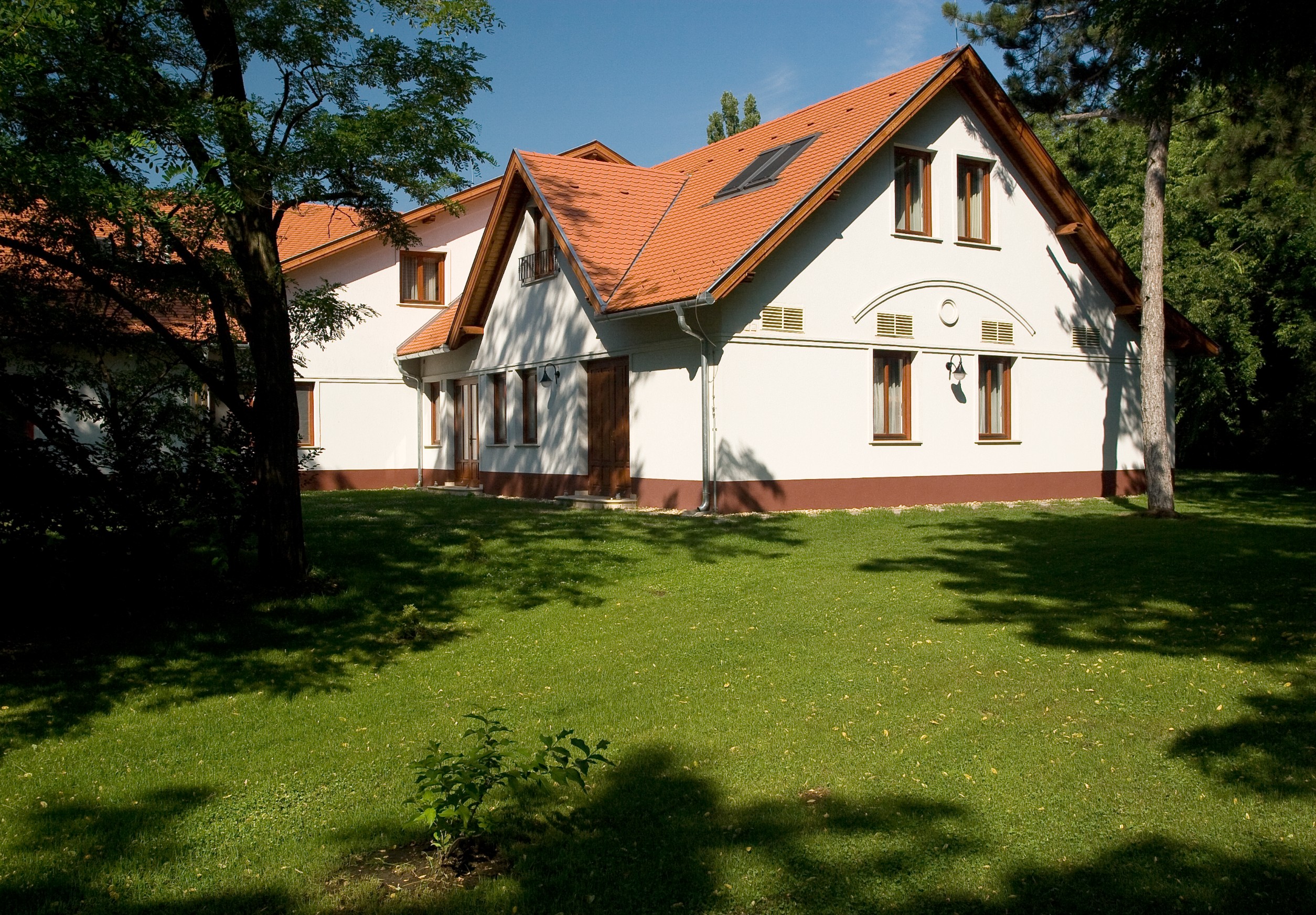 Nádas Rendezvényház