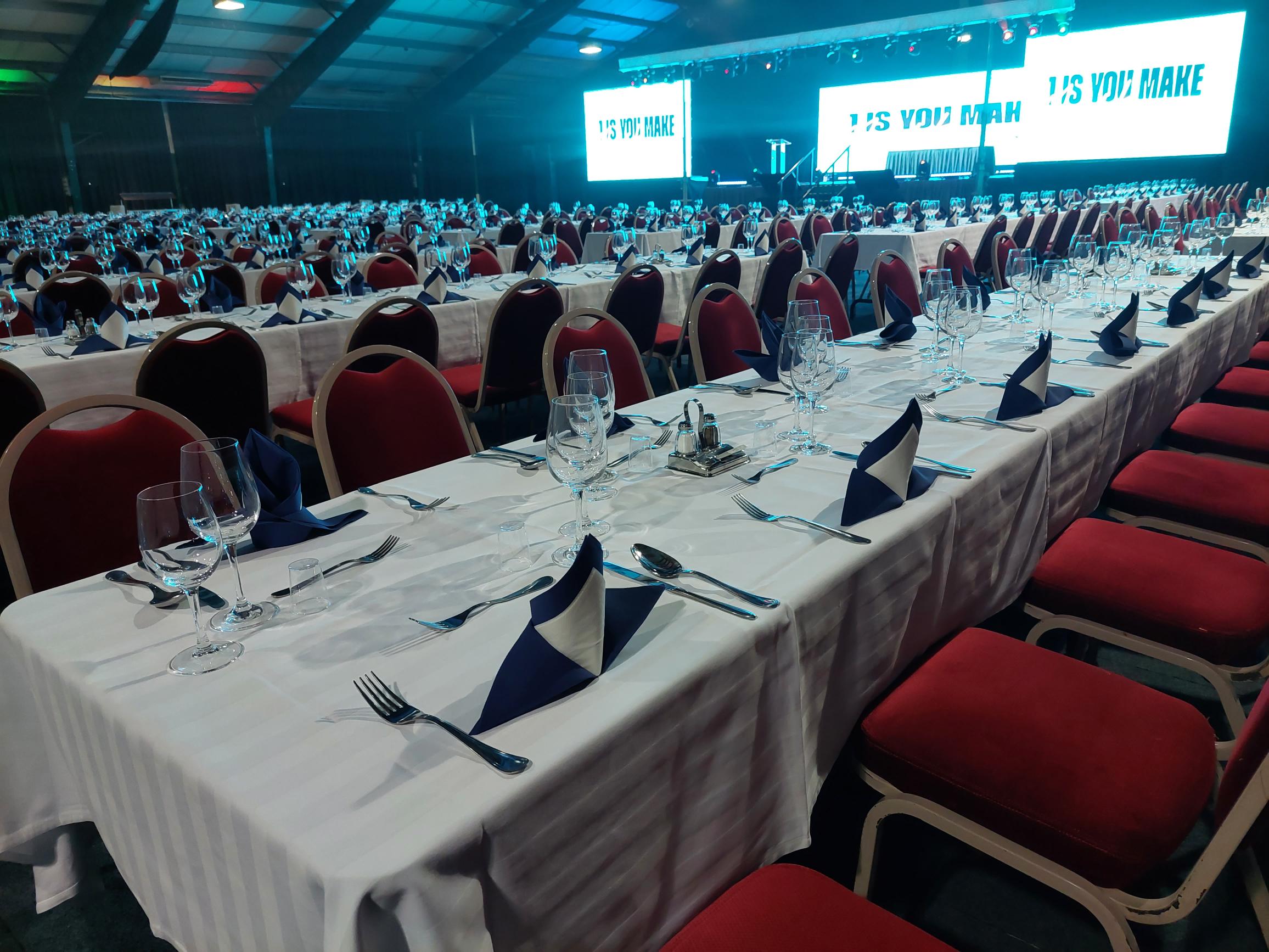 Club Tihany Resort konferencia helyszín