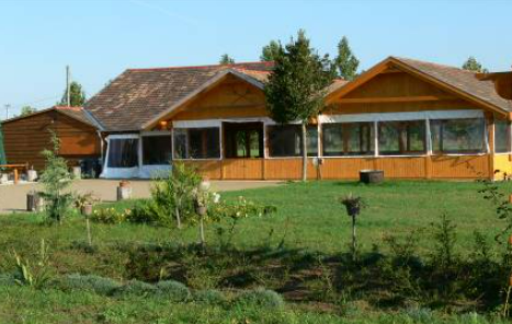 Bodor Major Lovas és Szabadidőpark
