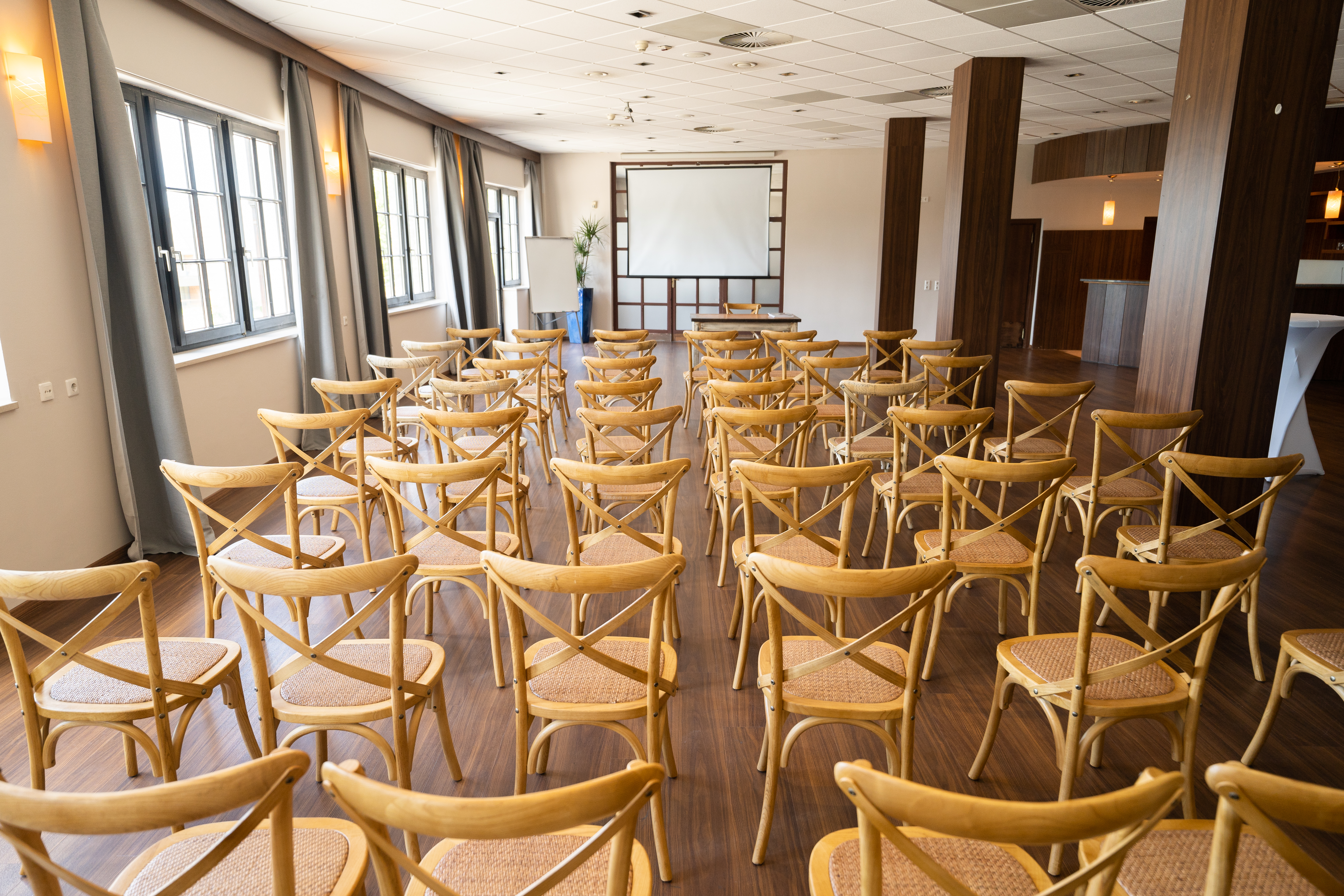 Hotel Arena Maribor rendezvényterem