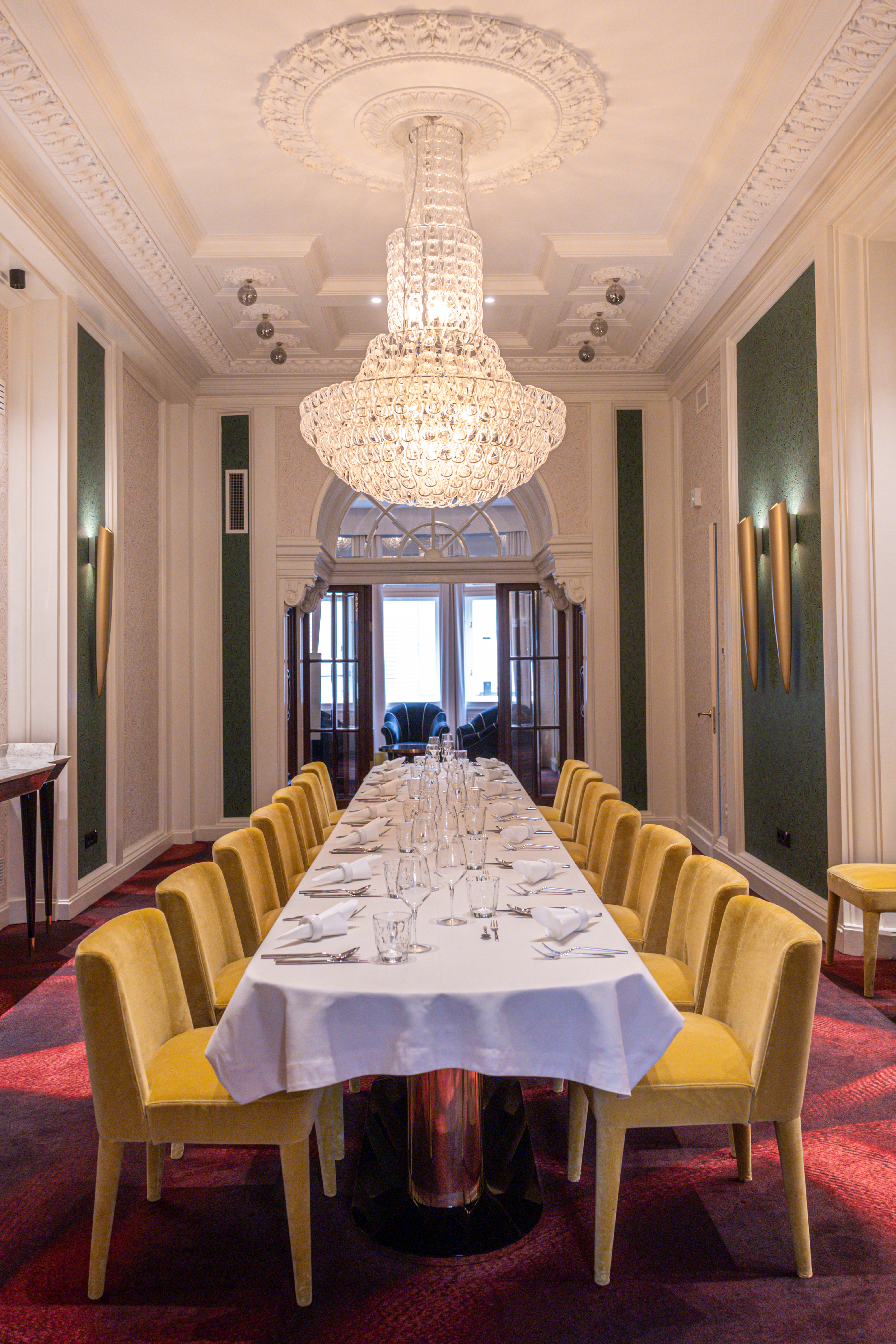 Hősök Bistro