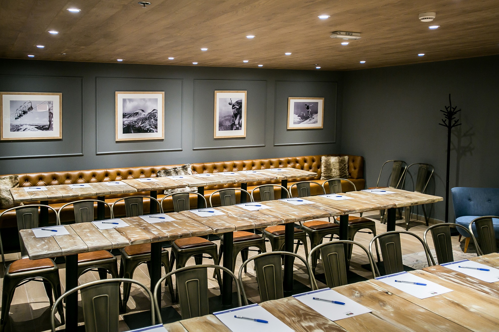 Meeting terem